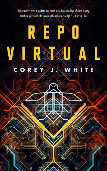 Repo Virtual
