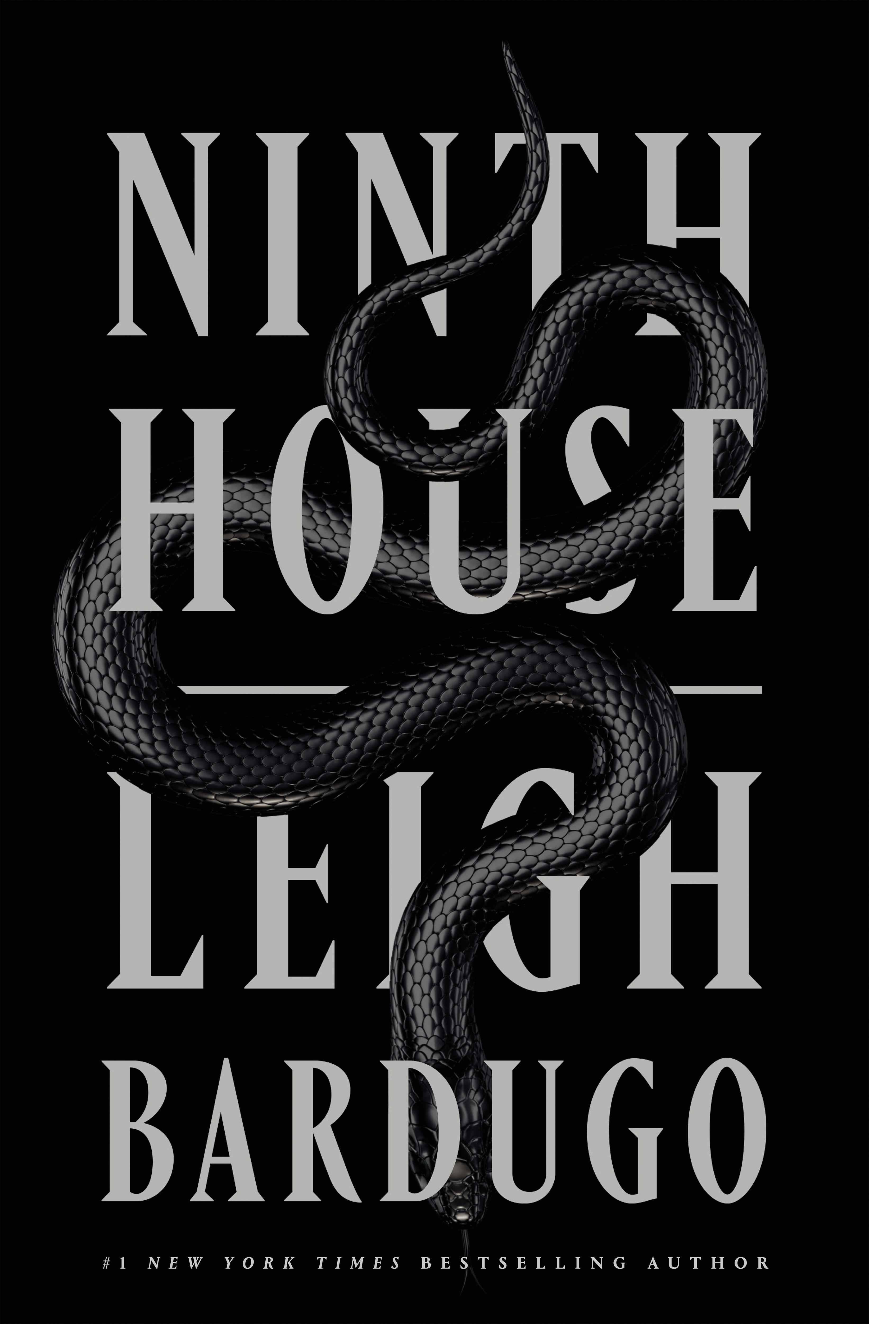 9 домашнее. Bardugo Leigh 