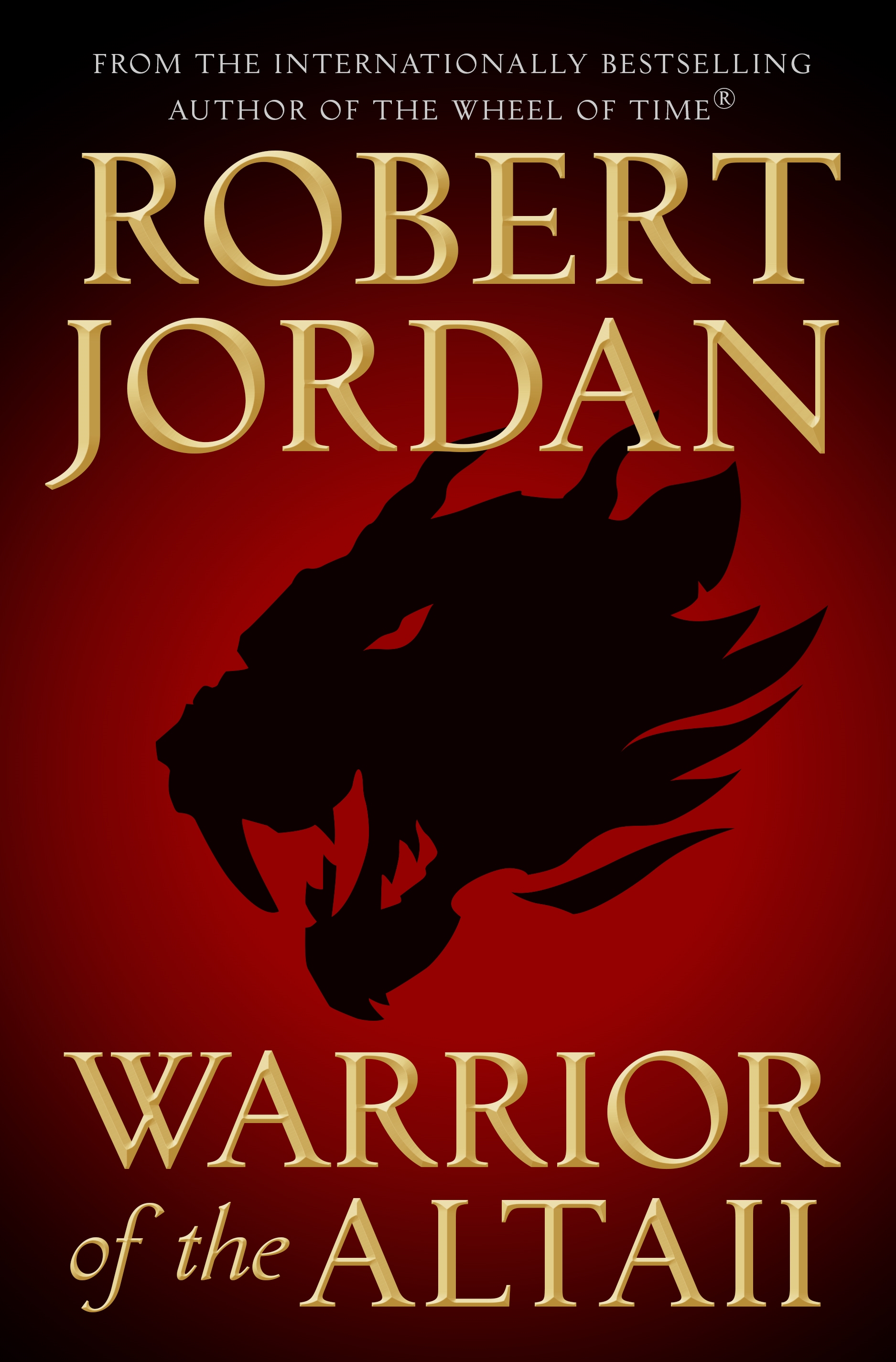 Book “Warrior of the Altaii” by Robert Jordan — October 8, 2019