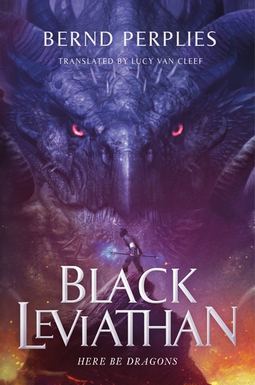 Black Leviathan