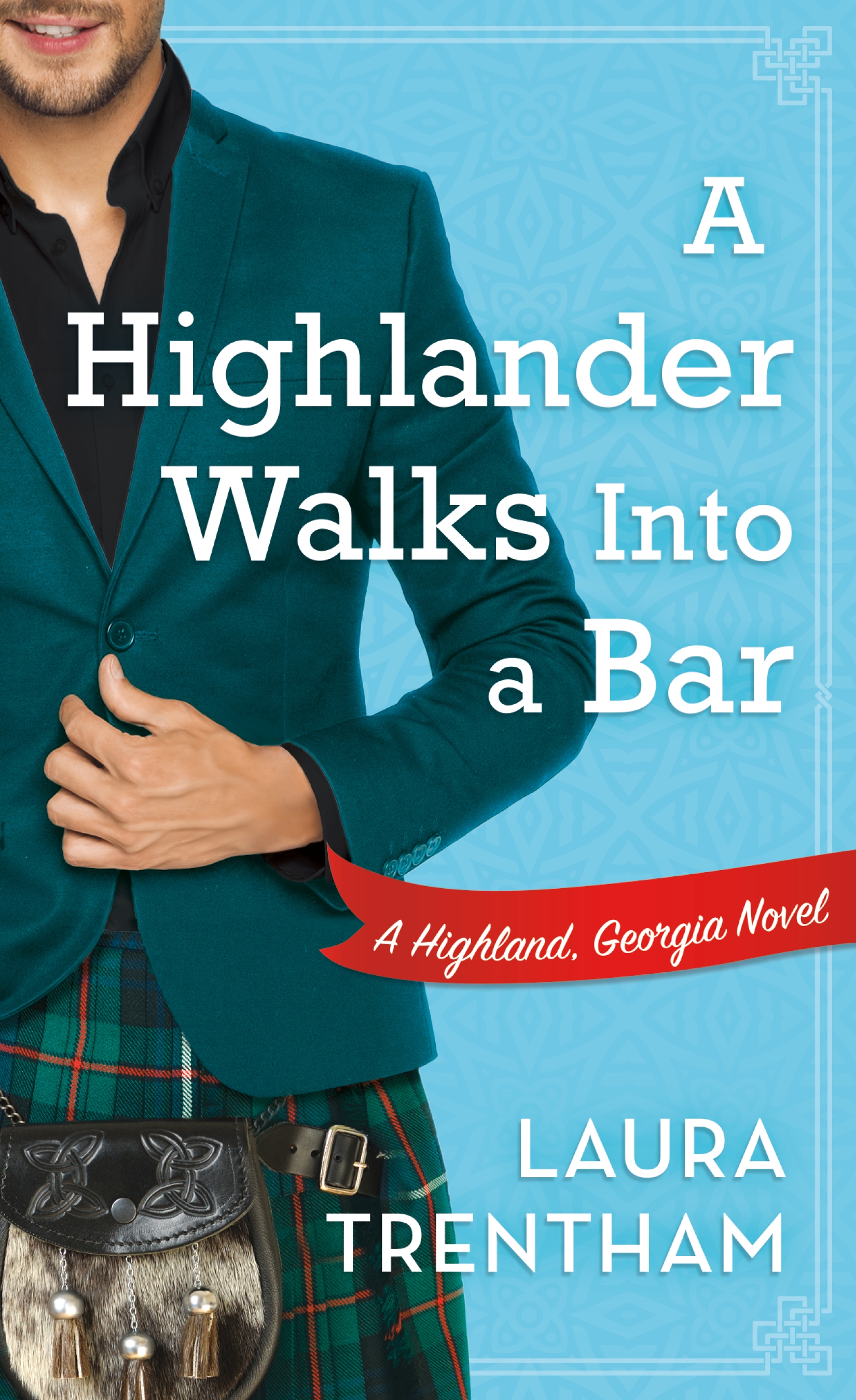 A Highlander Walks into a Bar