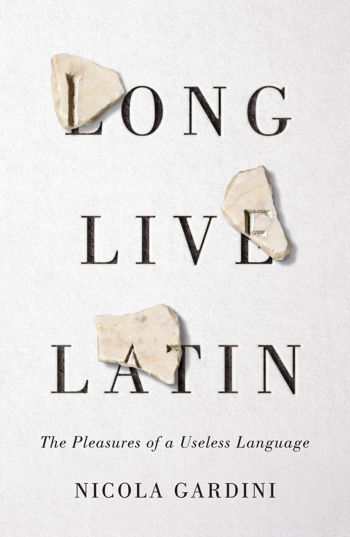 long live caesar in latin