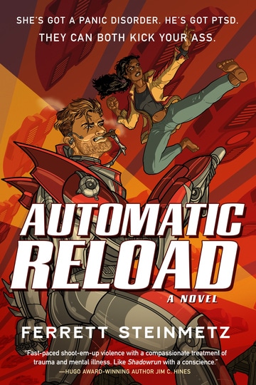 Automatic Reload