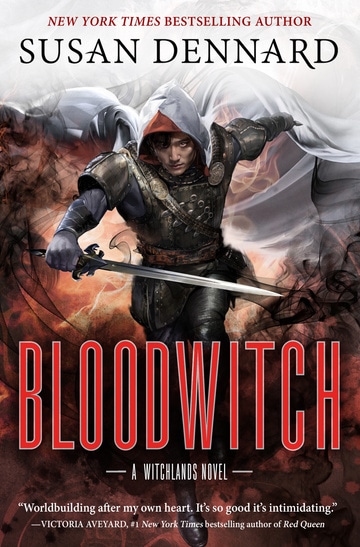 Bloodwitch