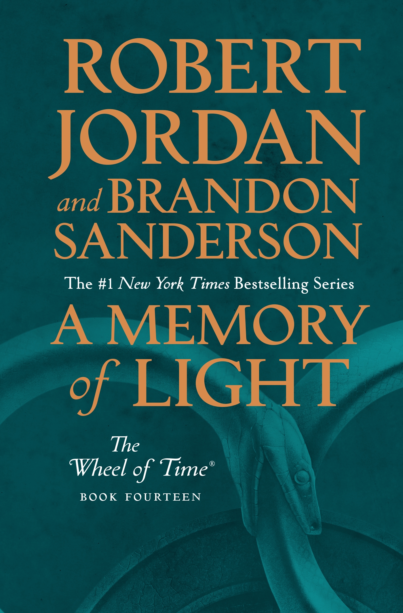 Book “A Memory of Light” by Robert Jordan, Brandon Sanderson — June 30, 2020