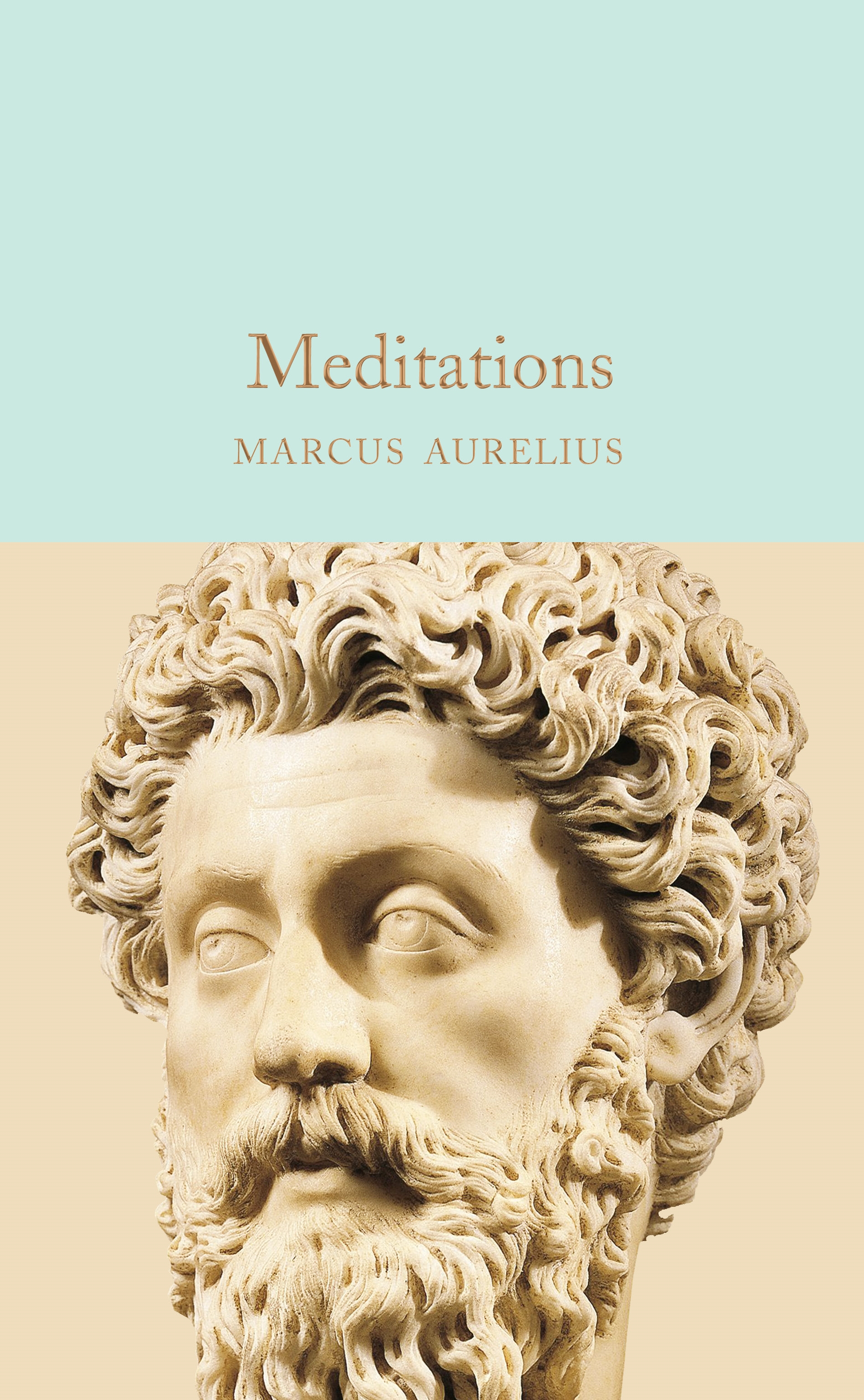 Book “Meditations” by Marcus Aurelius — April 7, 2020