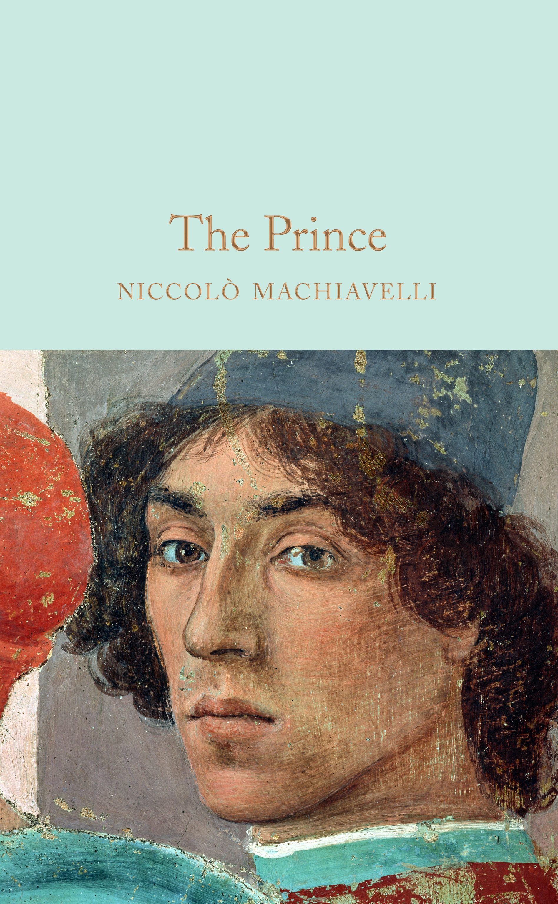 Book “The Prince” by Niccolò Machiavelli — September 3, 2019