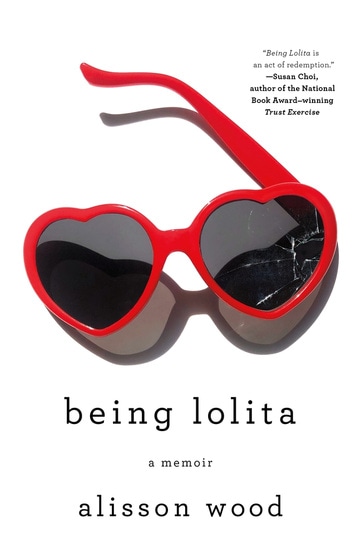 Being Lolita