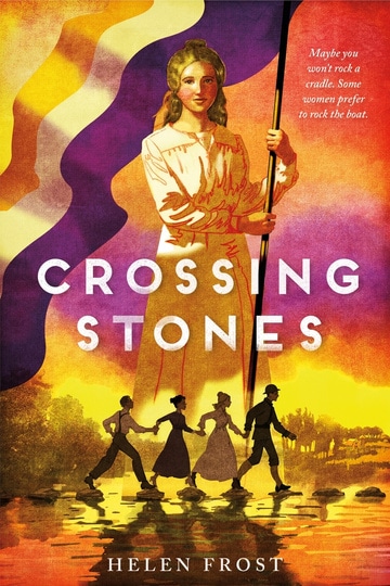 Crossing Stones