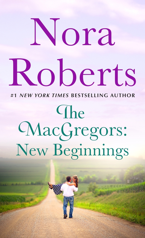 The MacGregors: New Beginnings