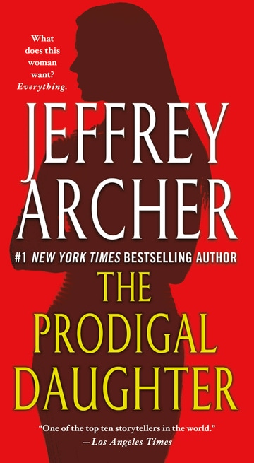 The Prodigal Daughter