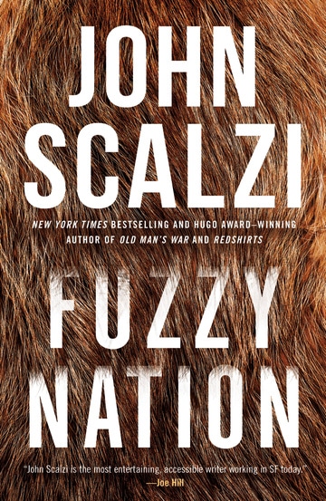 Fuzzy Nation