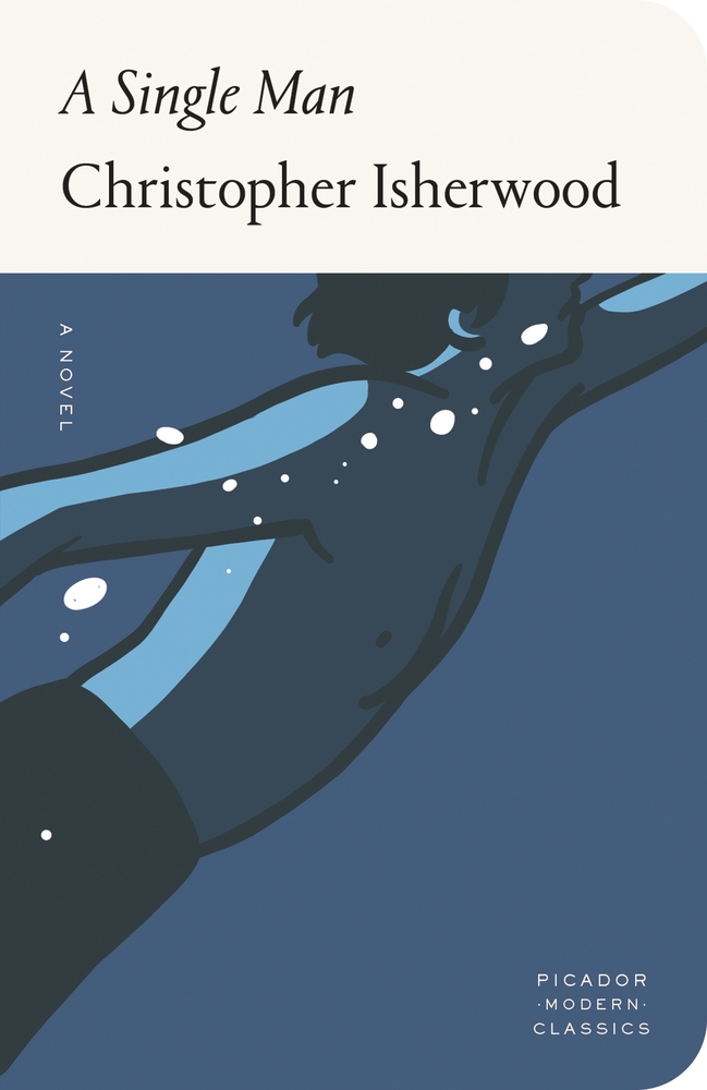 Book “A Single Man” by Christopher Isherwood — September 24, 2019