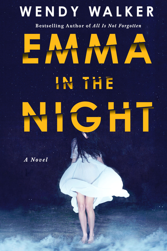 Book “Emma in the Night” by Wendy Walker