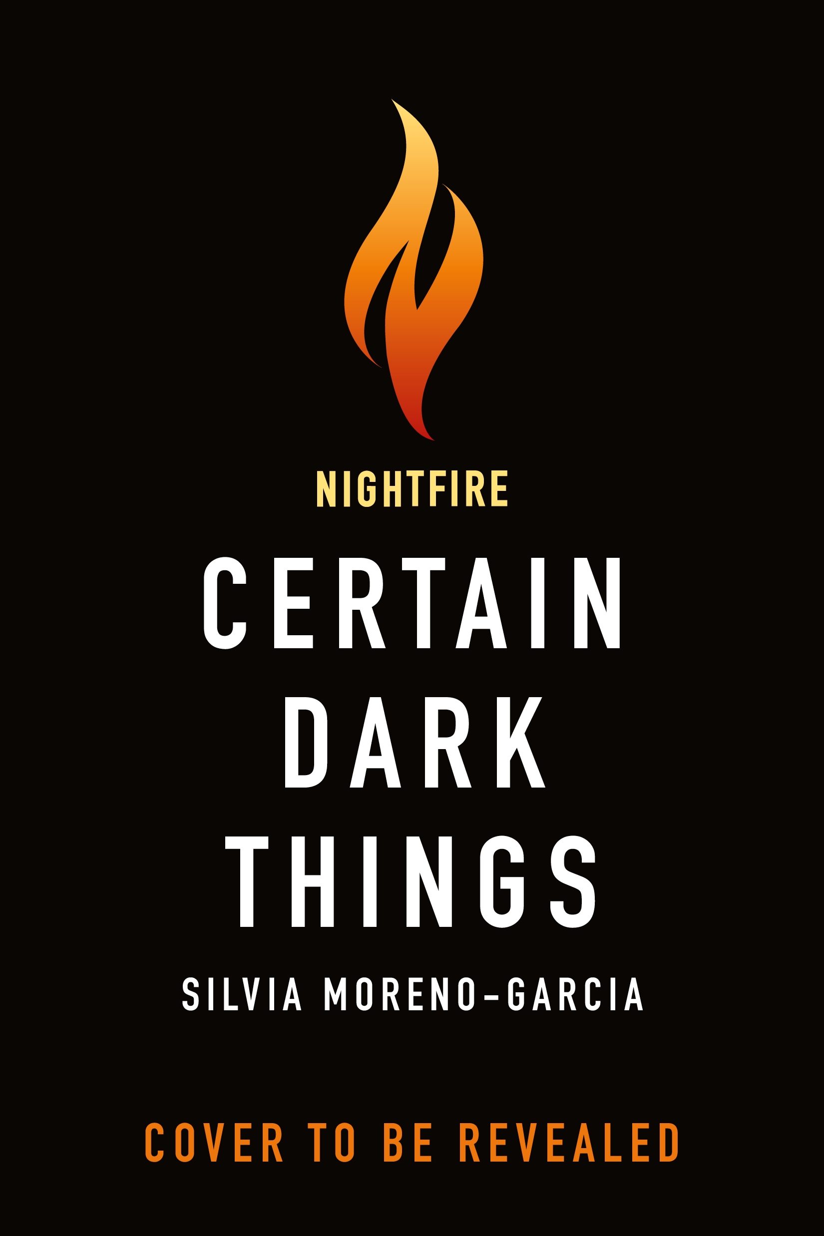 Book “Certain Dark Things” by Silvia Moreno-Garcia — September 7, 2021