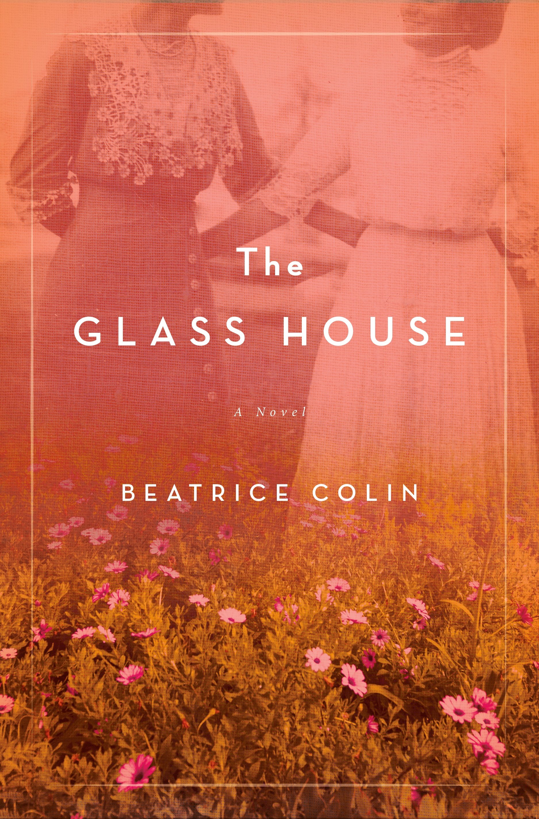 Book “The Glass House” by Beatrice Colin — September 15, 2020