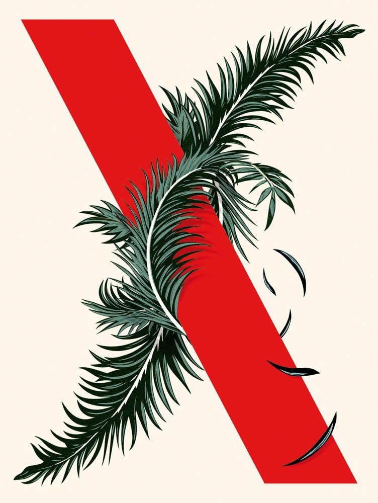 Book “Area X” by Jeff VanderMeer — November 18, 2014