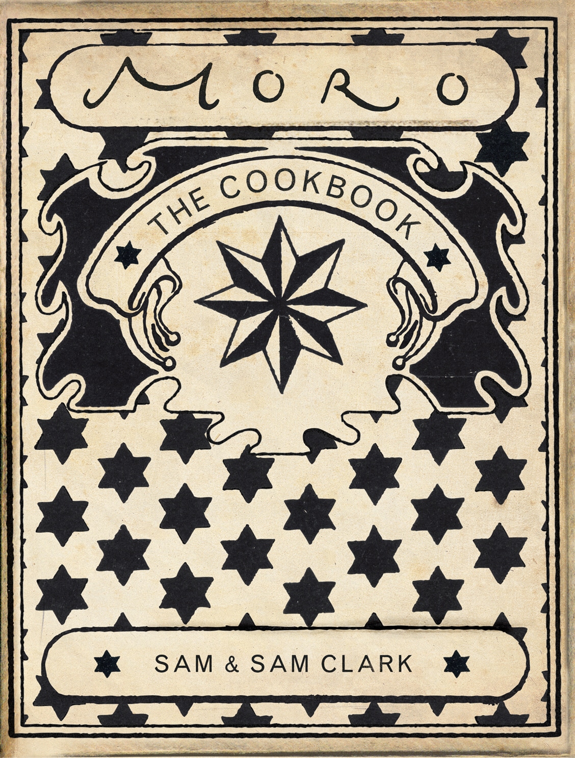 Book “The Moro Cookbook” by Samantha Clark, Samuel Clark — March 6, 2003