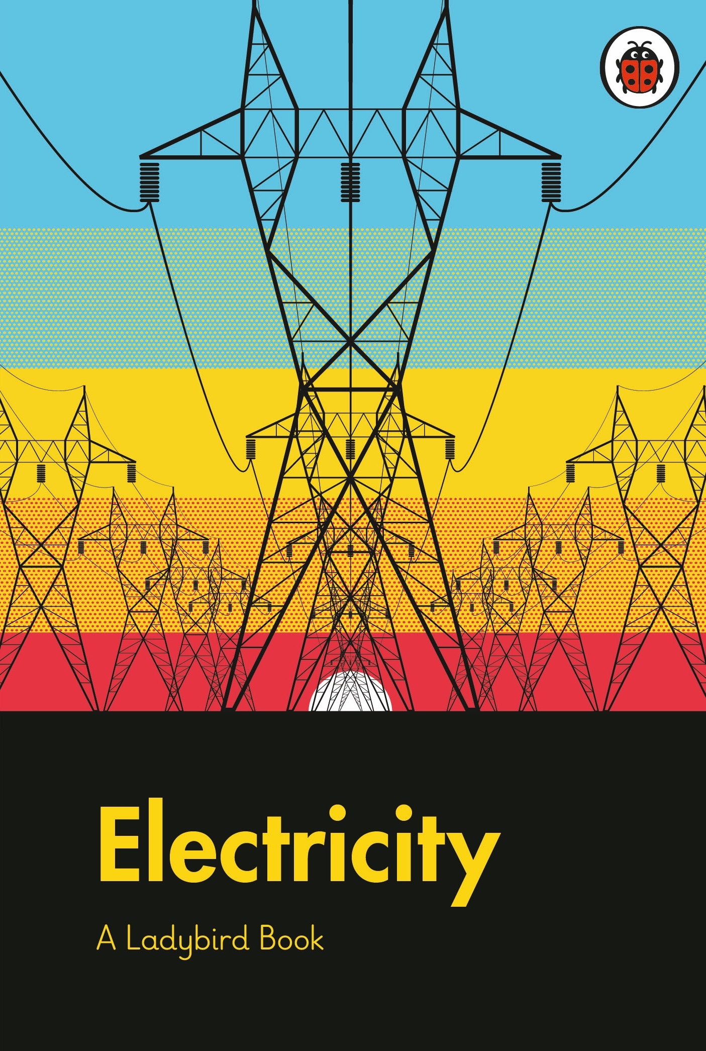 Book “A Ladybird Book: Electricity” by Elizabeth Jenner, Brave The Woods — August 5, 2021