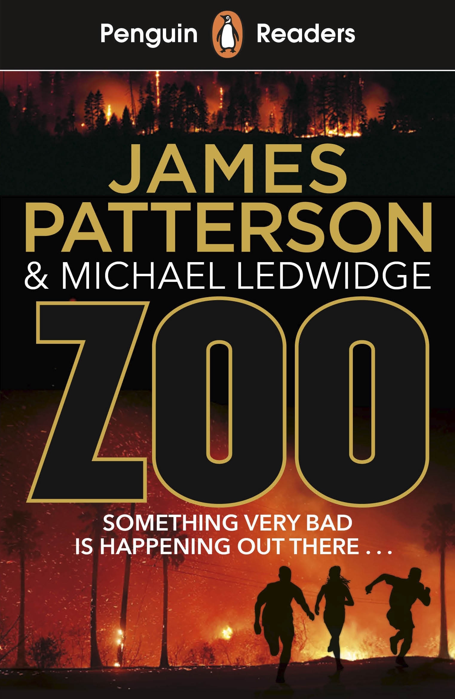 Book “Penguin Readers Level 3: Zoo (ELT Graded Reader)” by James Patterson