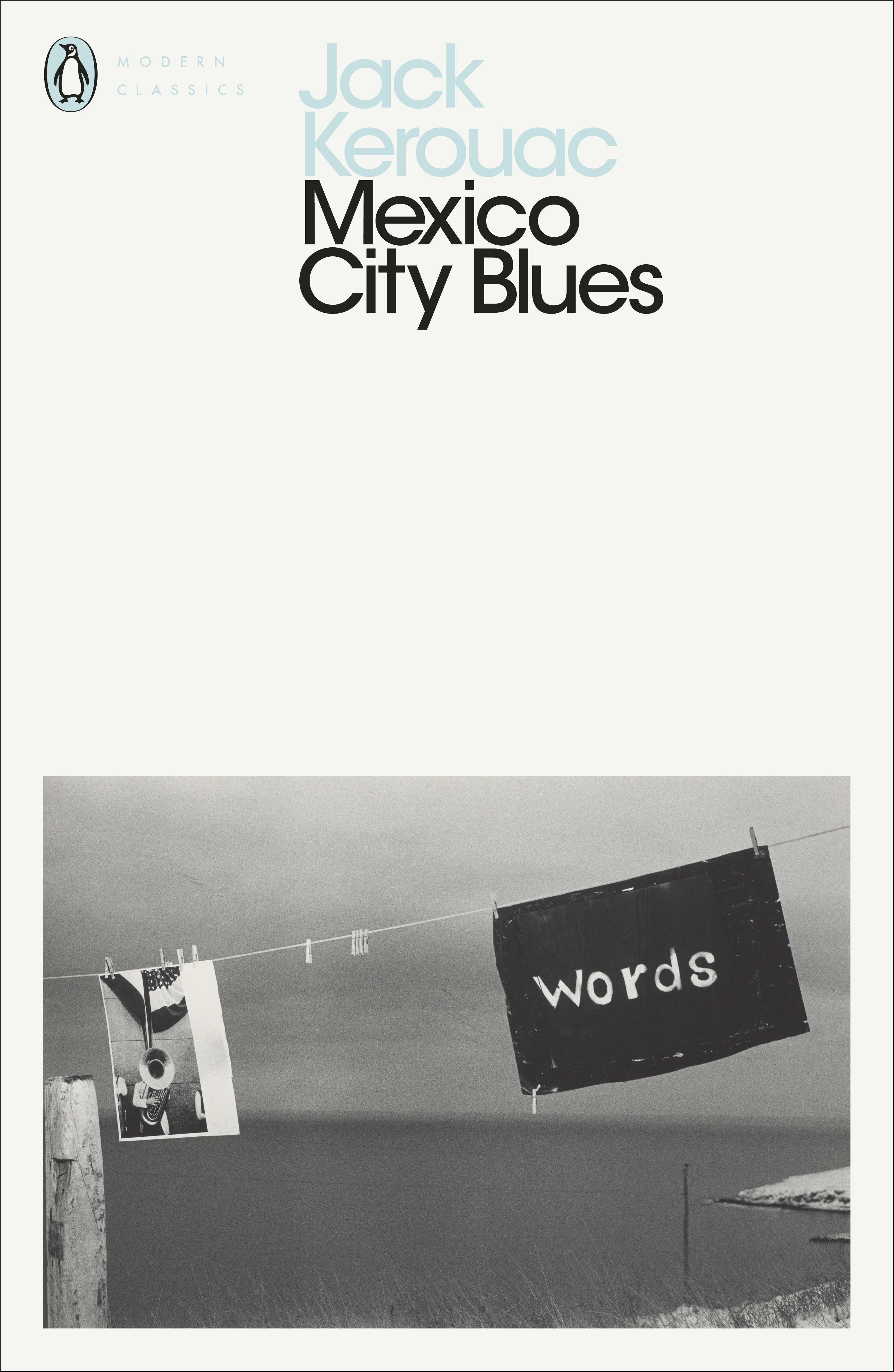 Book “Mexico City Blues” by Jack Kerouac — July 4, 2019