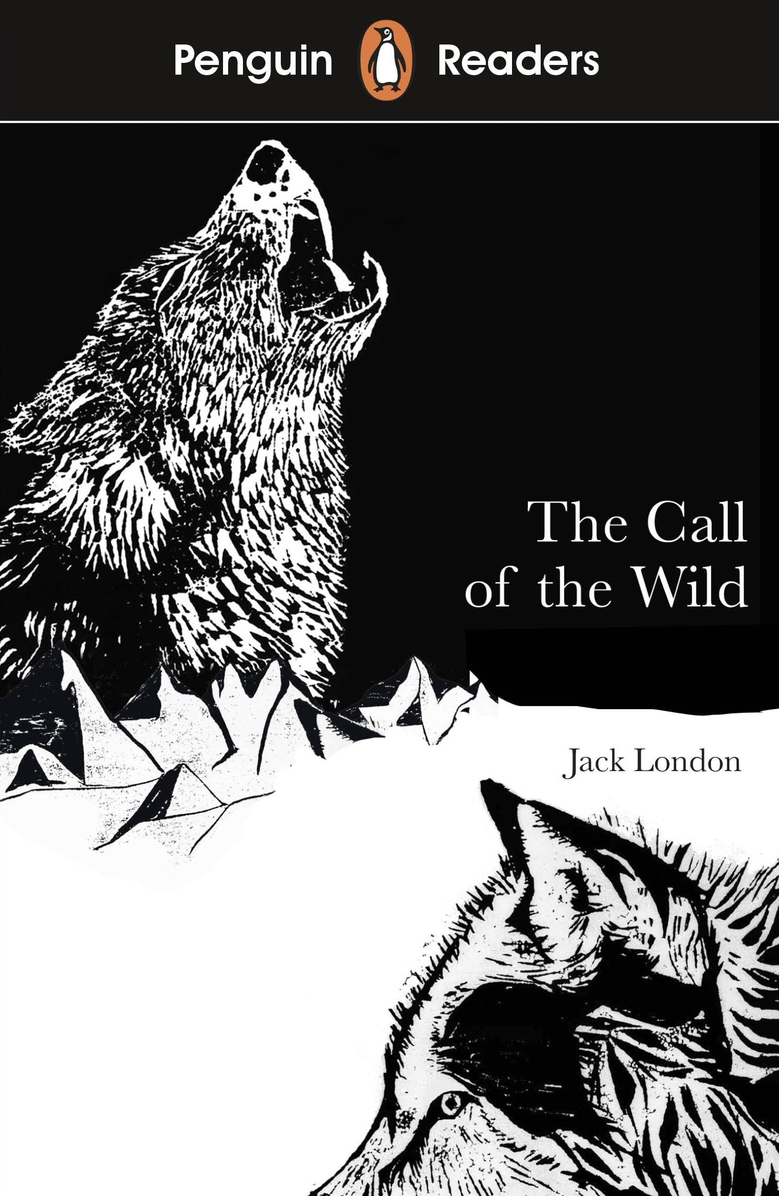 Book “Penguin Readers Level 2: The Call of the Wild (ELT Graded Reader)” by Jack London — September 5, 2019