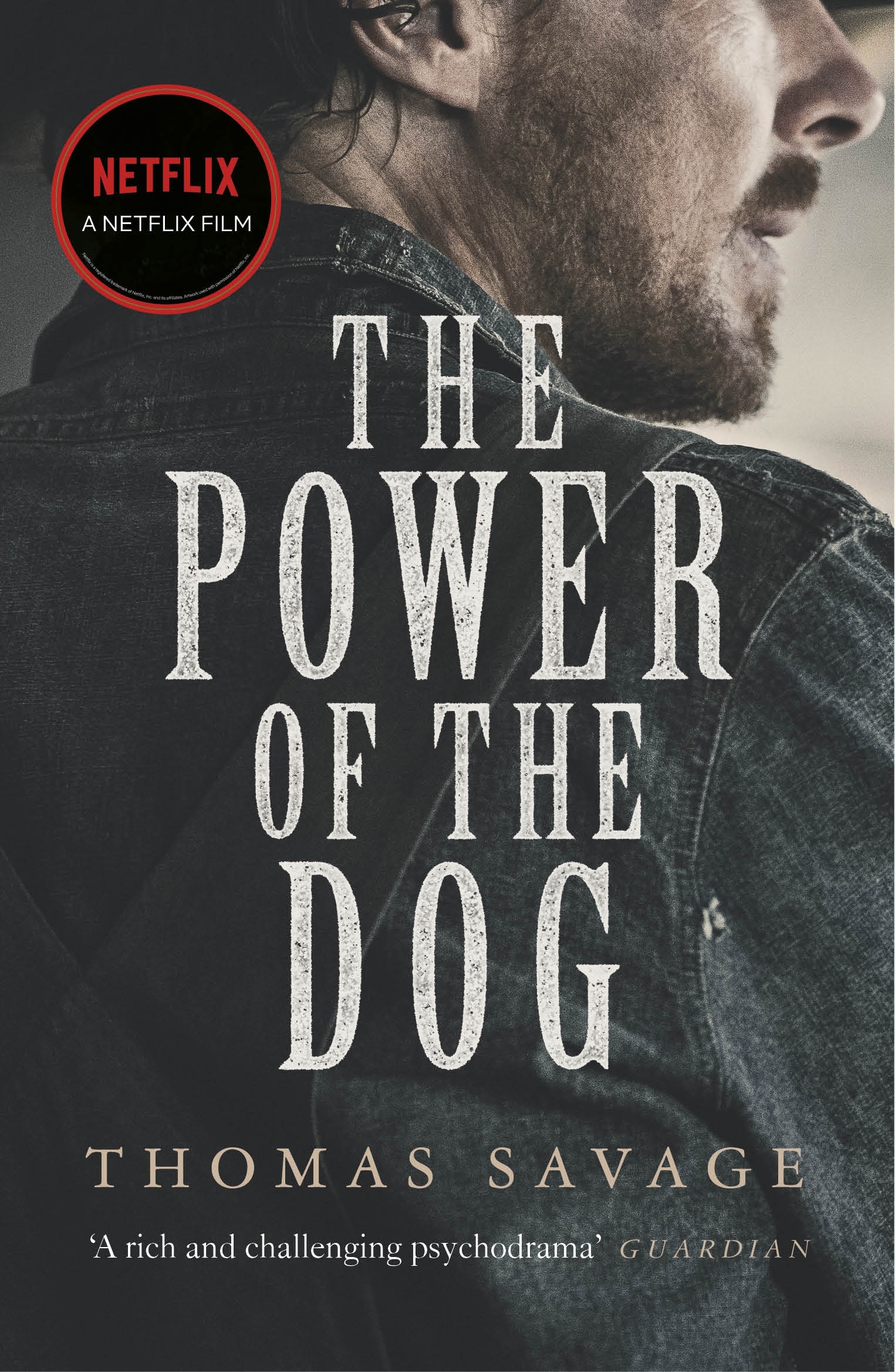 Book “The Power of the Dog” by Thomas Savage, Annie Proulx — November 4, 2021