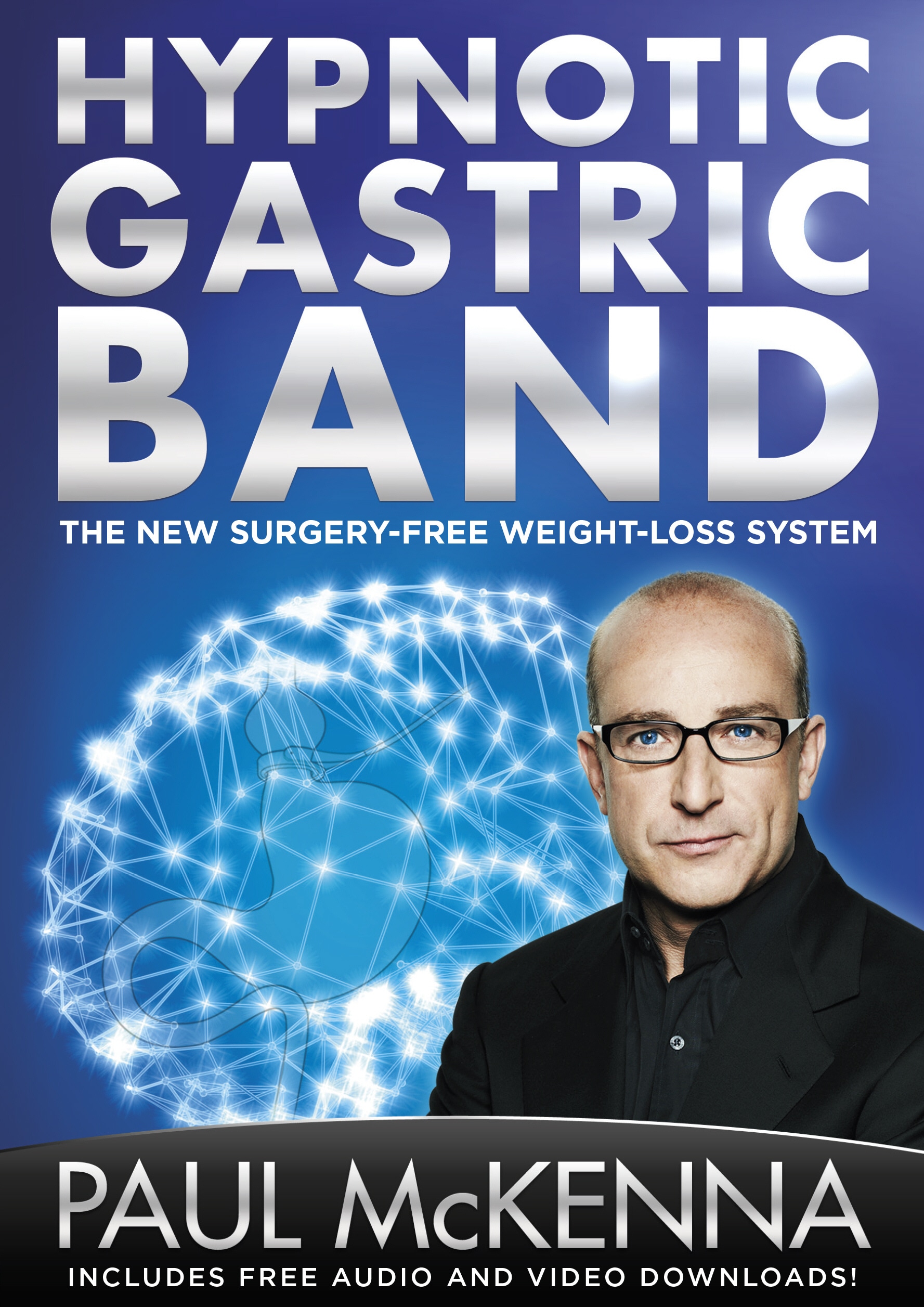 Book “The Hypnotic Gastric Band” by Paul McKenna — December 12, 2019