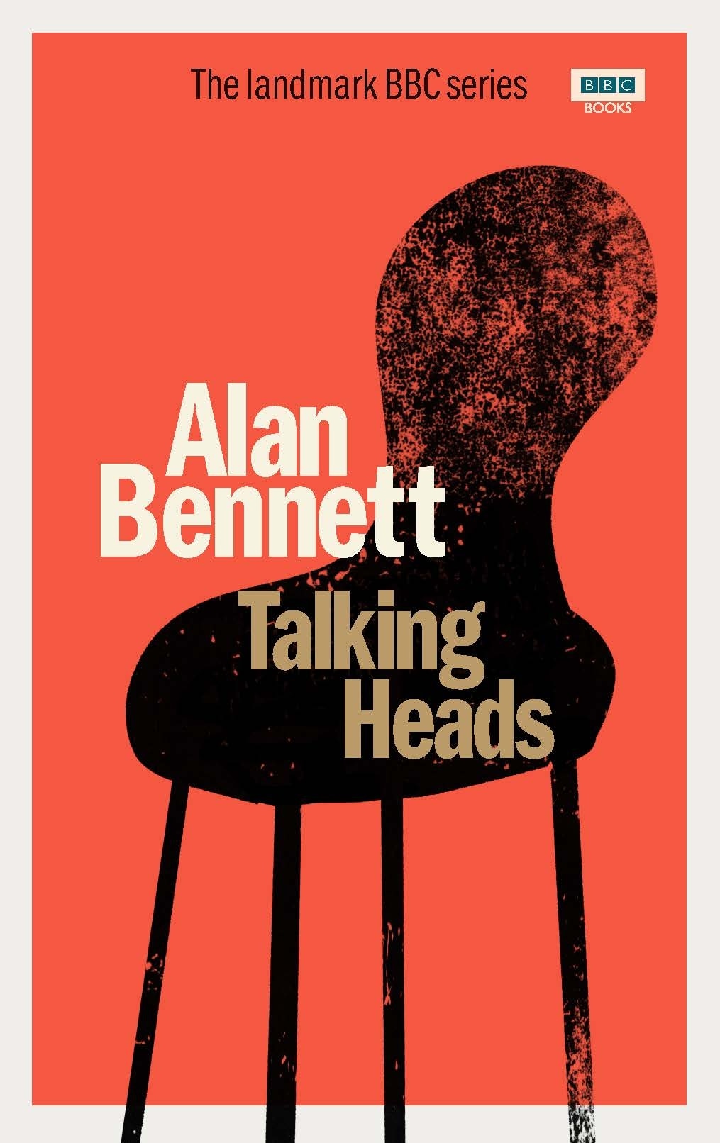 Book “Talking Heads” by Alan Bennett — October 8, 2020