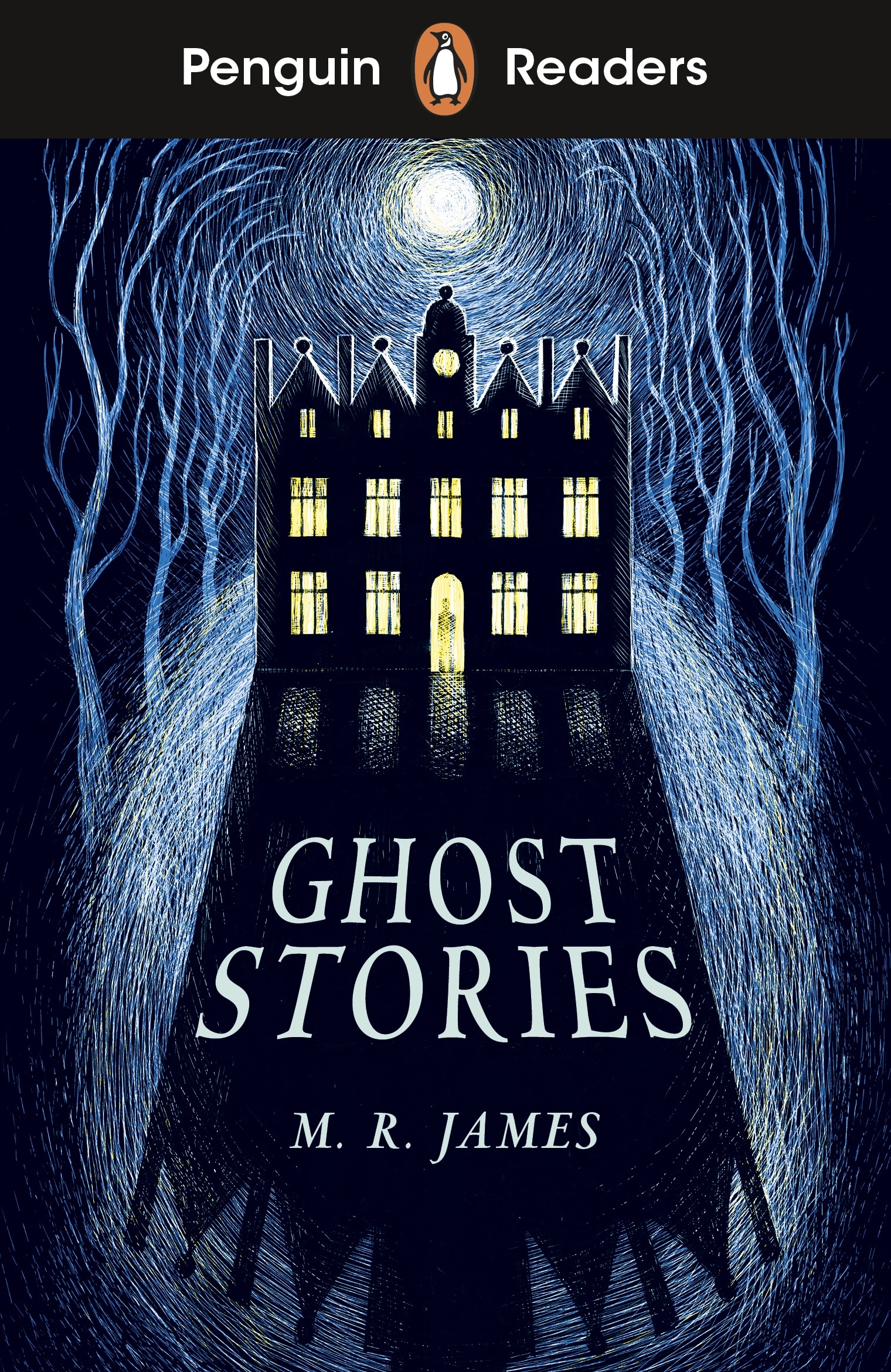 Book “Penguin Readers Level 3: Ghost Stories (ELT Graded Reader)” by M. R. James — September 30, 2021