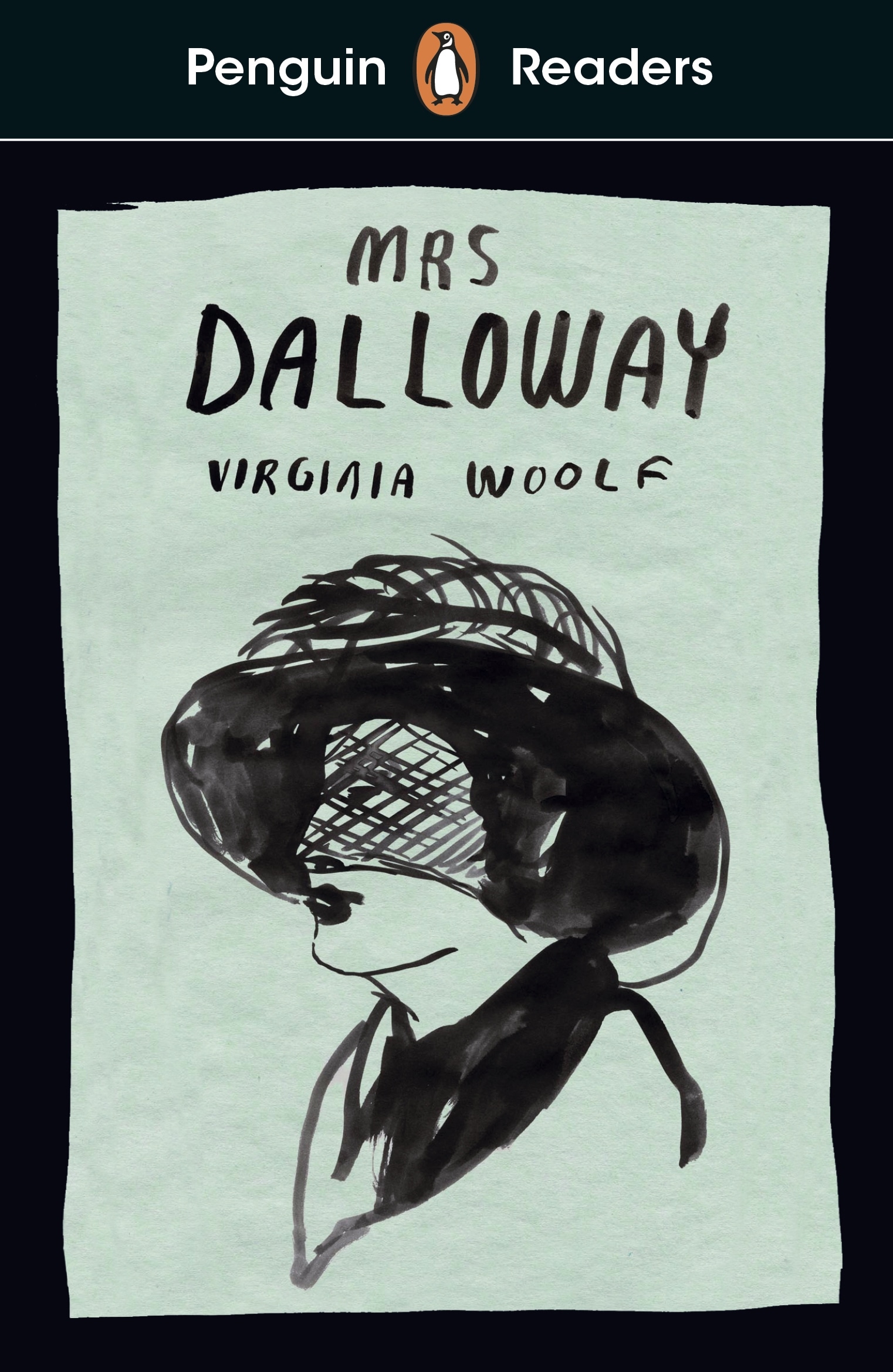 Book “Penguin Readers Level 7: Mrs Dalloway (ELT Graded Reader)” by Virginia Woolf — September 30, 2021