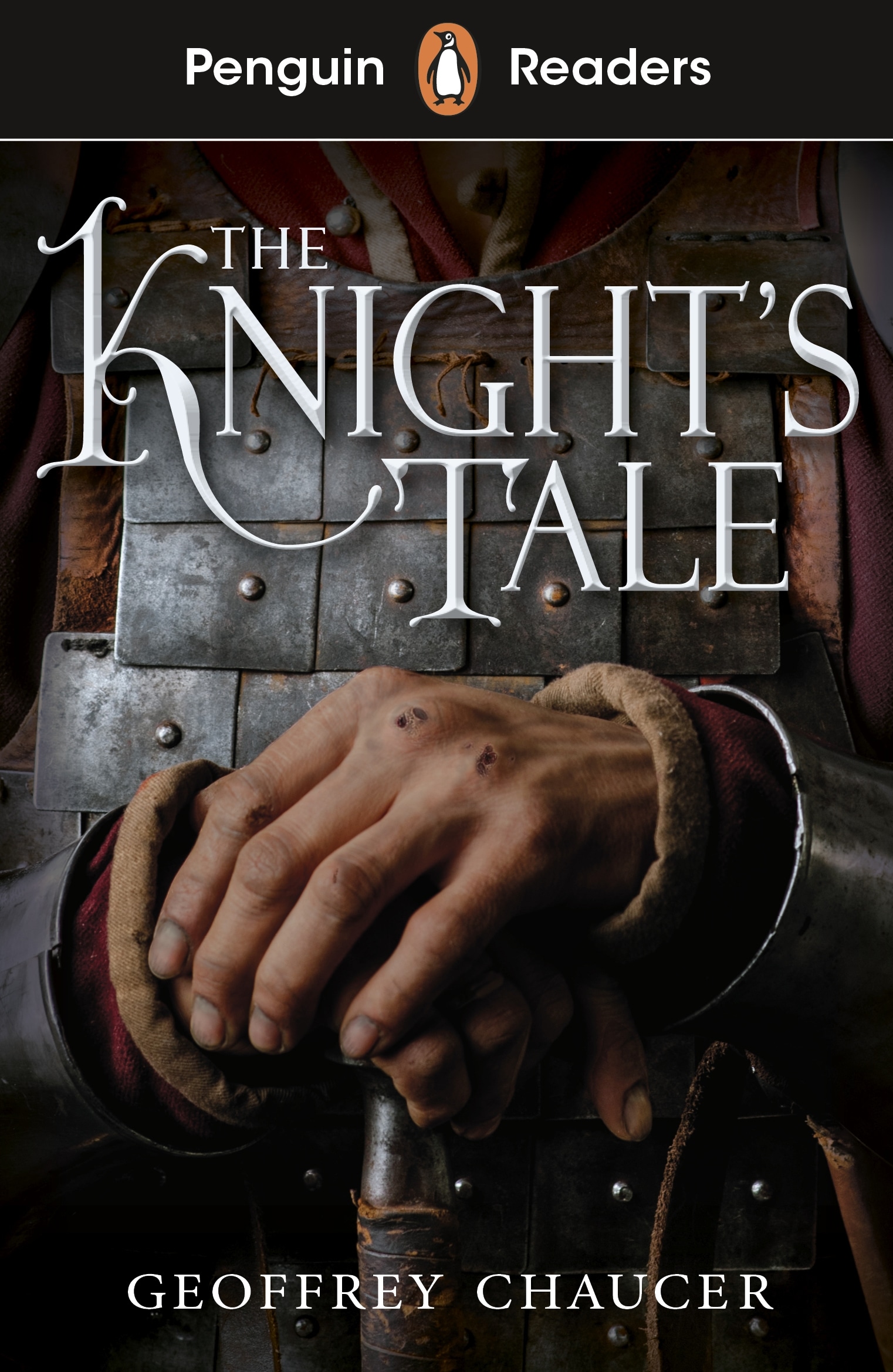 Book “Penguin Readers Starter Level: The Knight's Tale (ELT Graded Reader)” by Geoffrey Chaucer — September 30, 2021