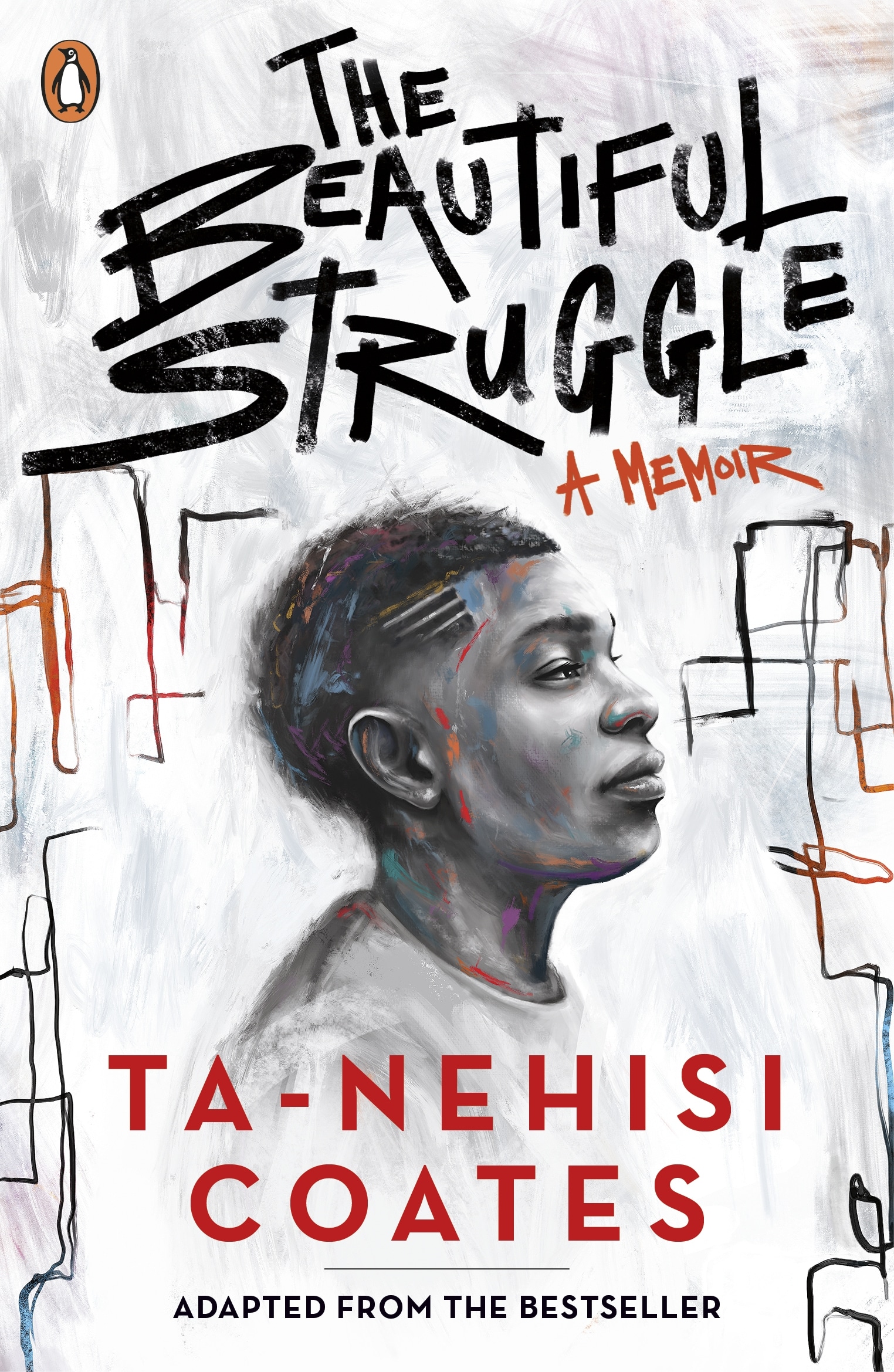 Book “The Beautiful Struggle” by Ta-Nehisi Coates — February 4, 2021
