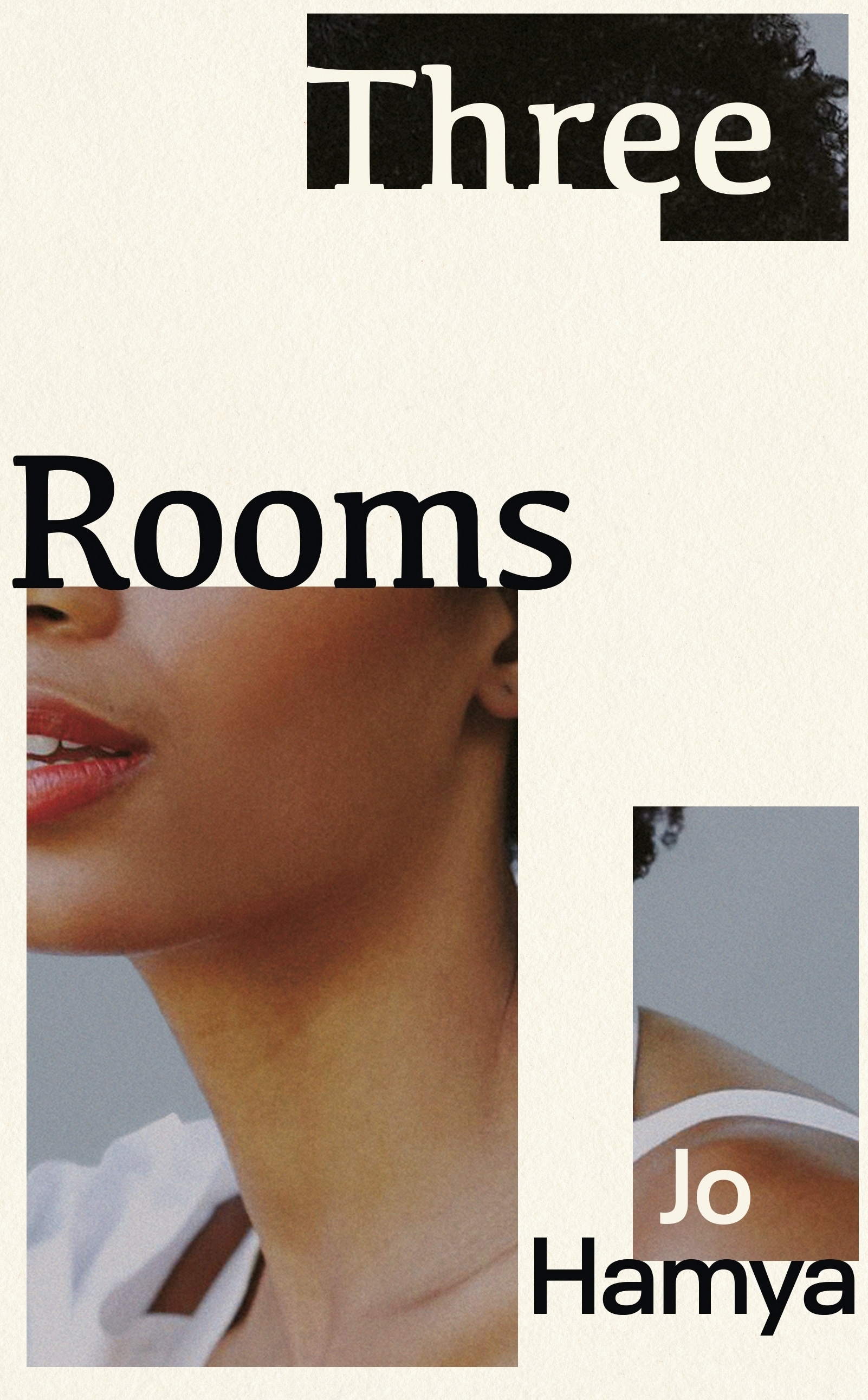 Book “Three Rooms” by Jo Hamya — July 8, 2021