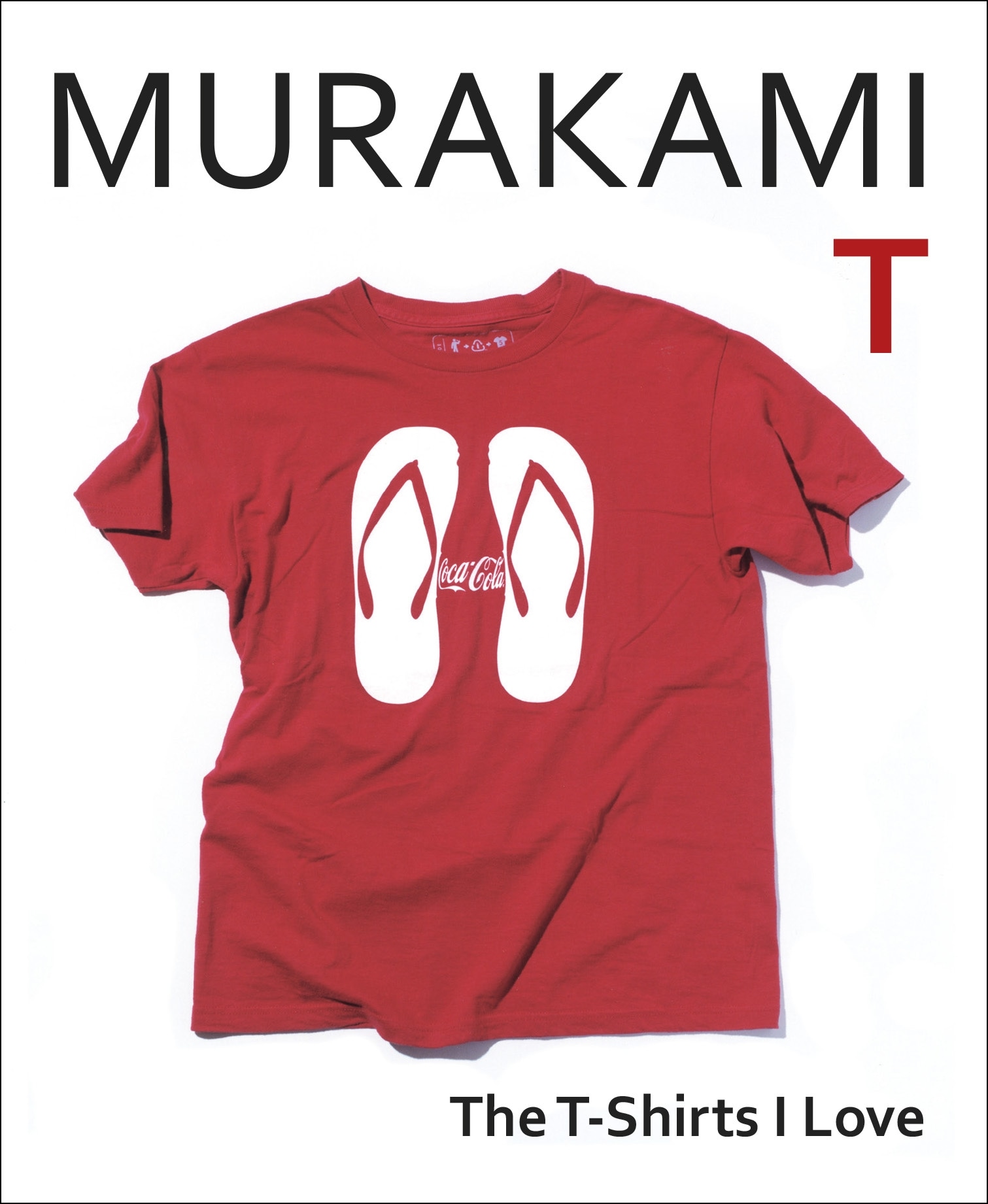 Book “Murakami T” by Haruki Murakami — November 16, 2021
