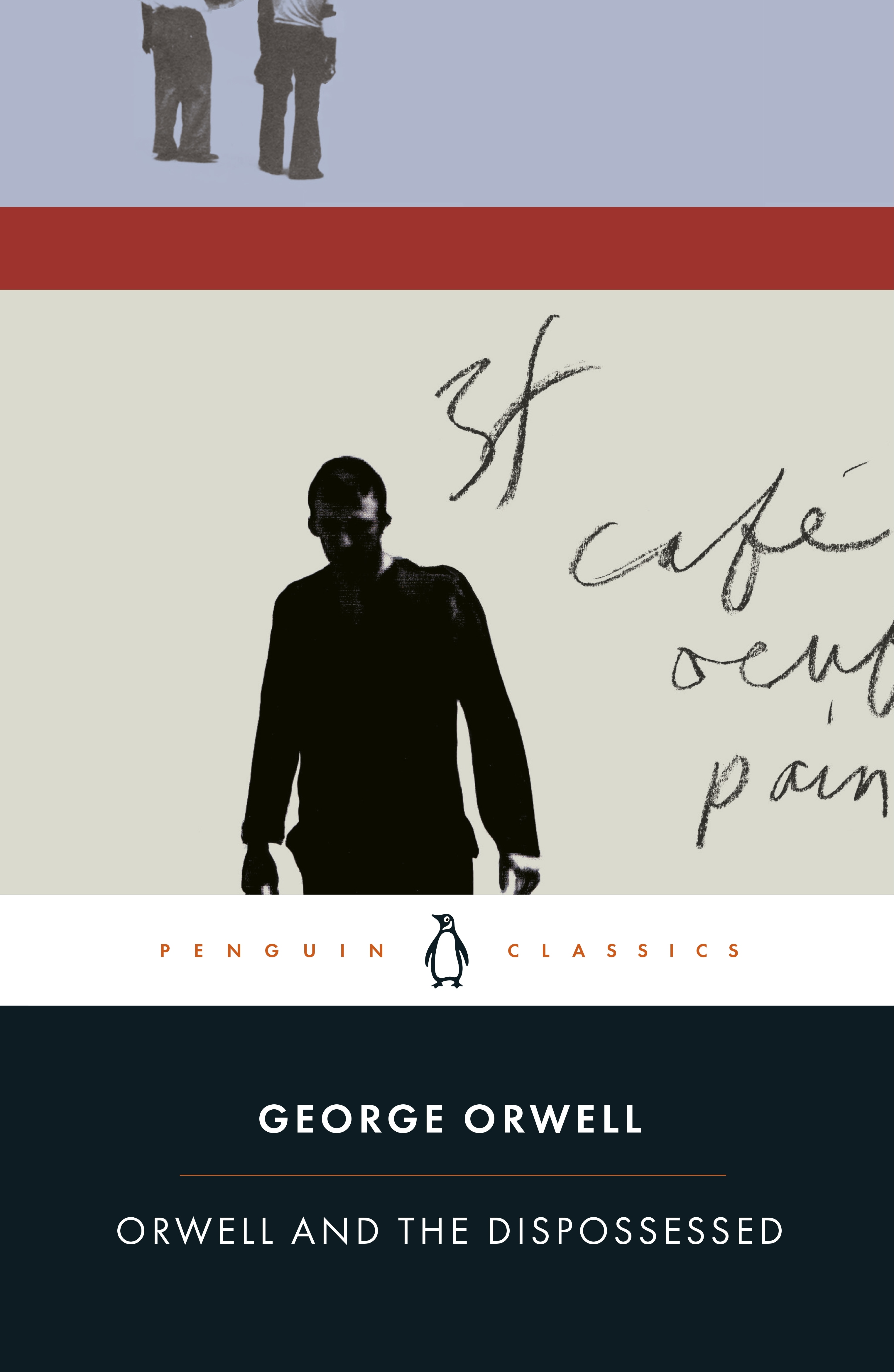 Book “Orwell and the Dispossessed” by George Orwell, Peter Davison — October 1, 2020