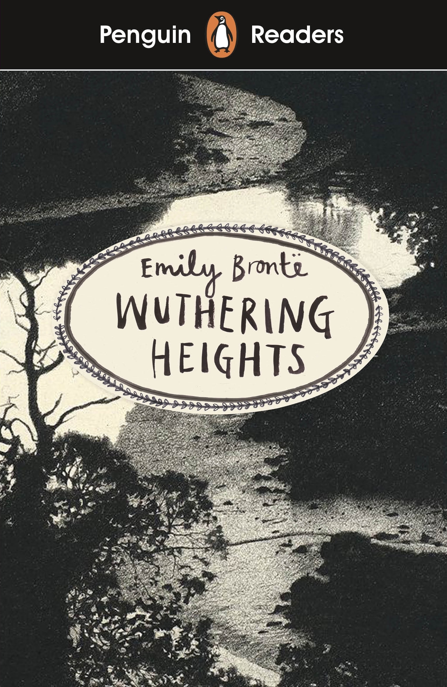 Book “Penguin Readers Level 5: Wuthering Heights (ELT Graded Reader)” by Emily Brontë — September 5, 2019