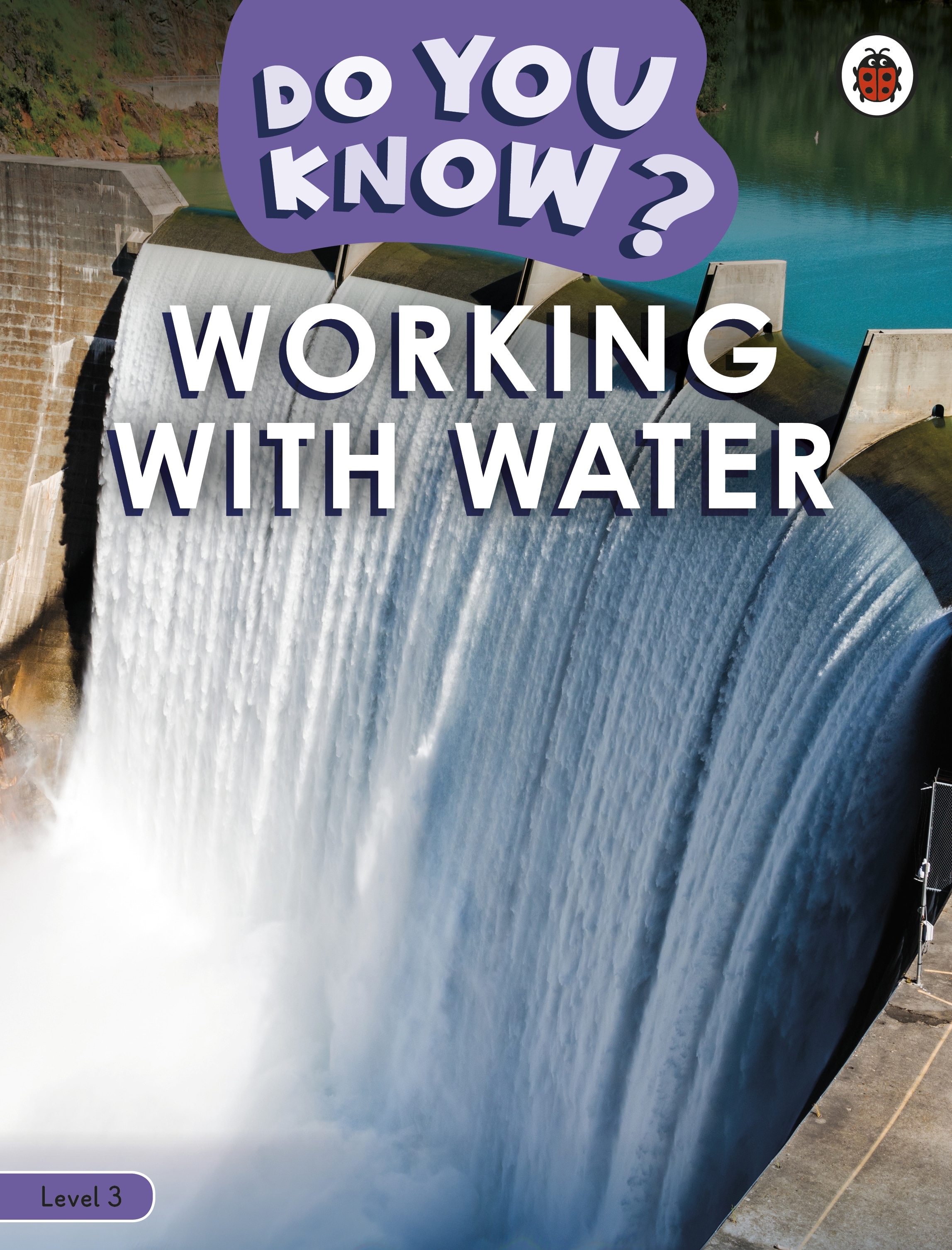 Do You Know? Level 3 - Working With Water