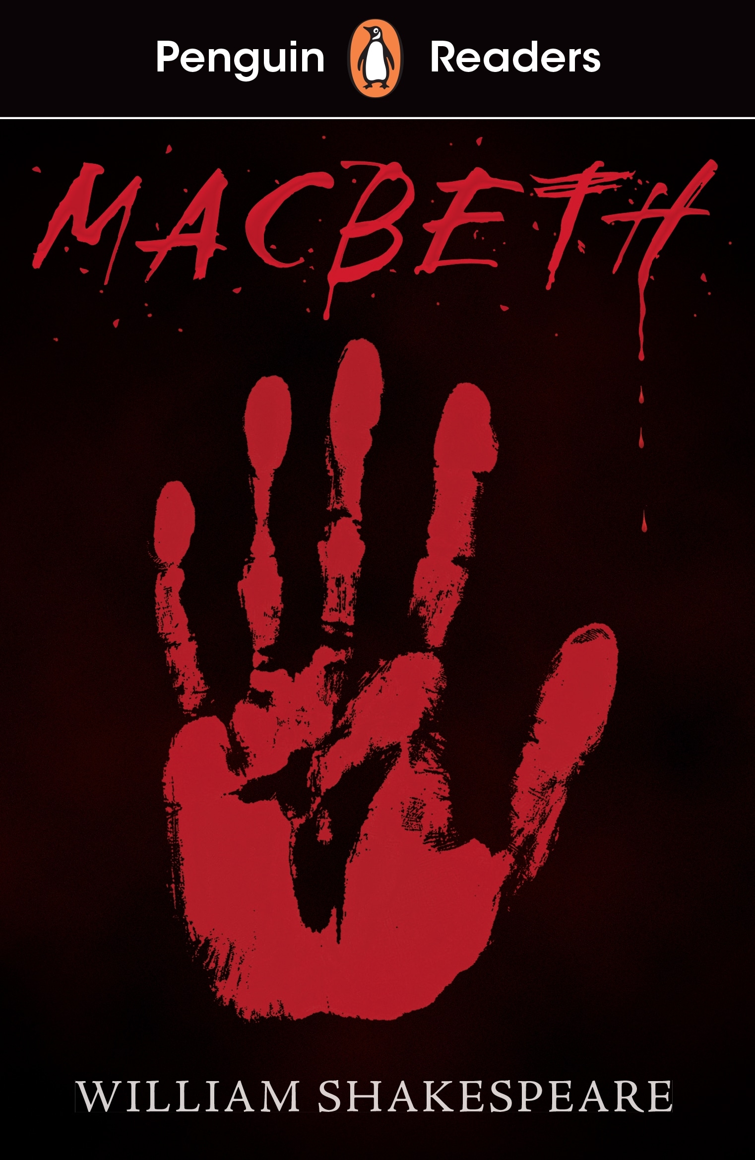 Book “Penguin Readers Level 1: Macbeth (ELT Graded Reader)” by William Shakespeare — May 6, 2021