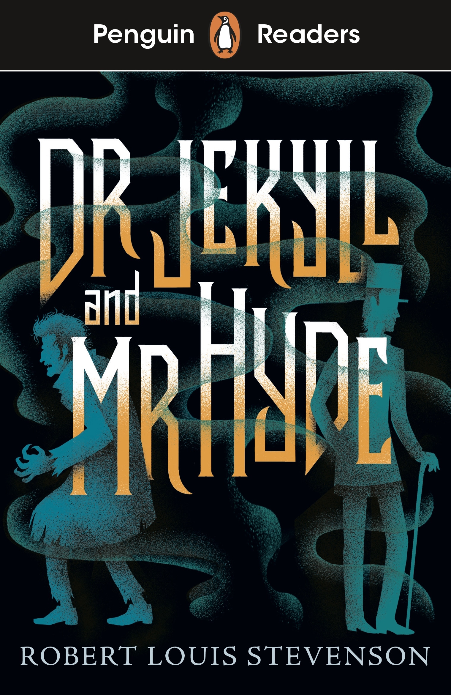 Book “Penguin Readers Level 1: Jekyll and Hyde (ELT Graded Reader)” by Robert Louis Stevenson — May 6, 2021
