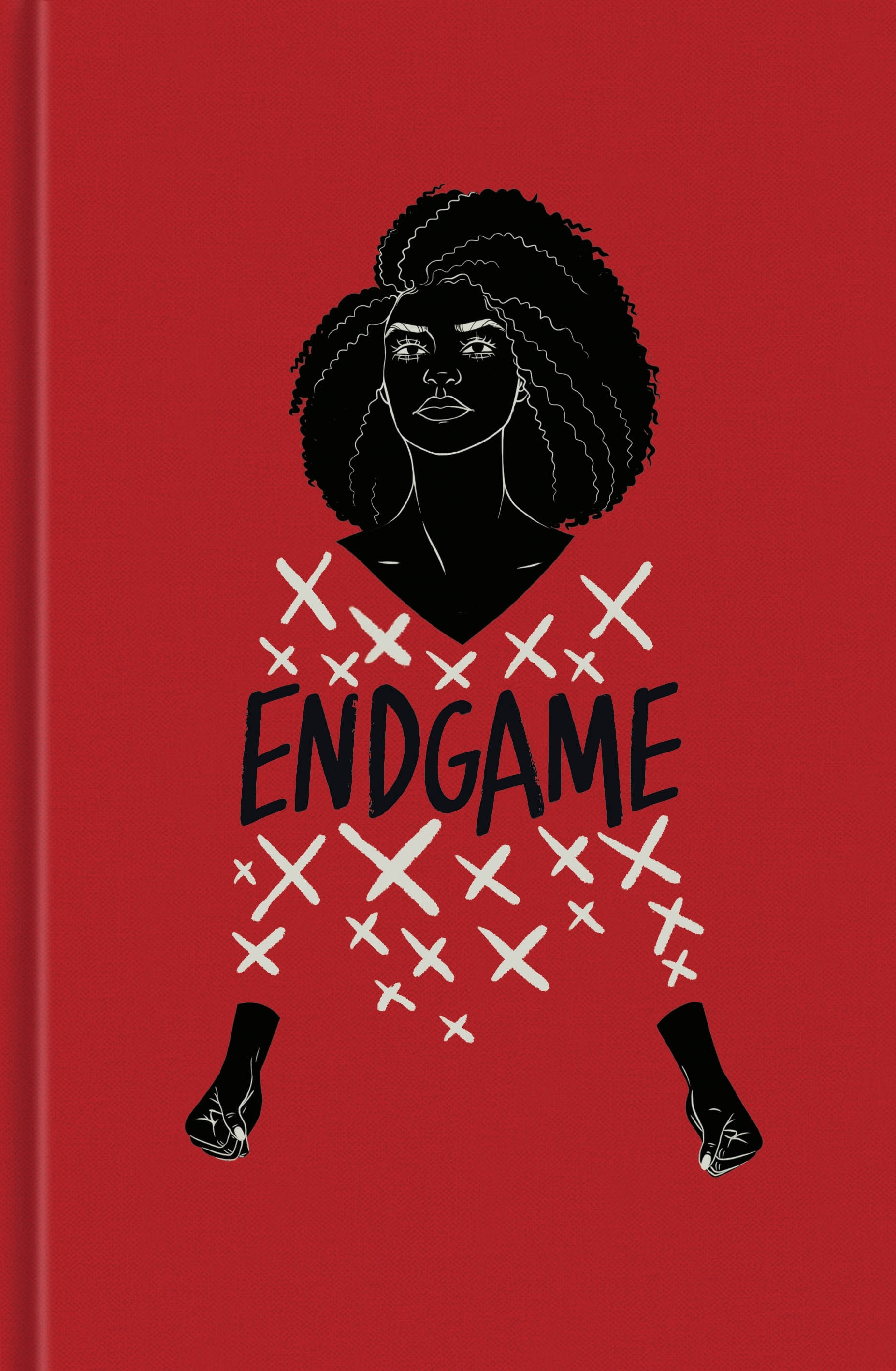 Book “Endgame” by Malorie Blackman — September 16, 2021