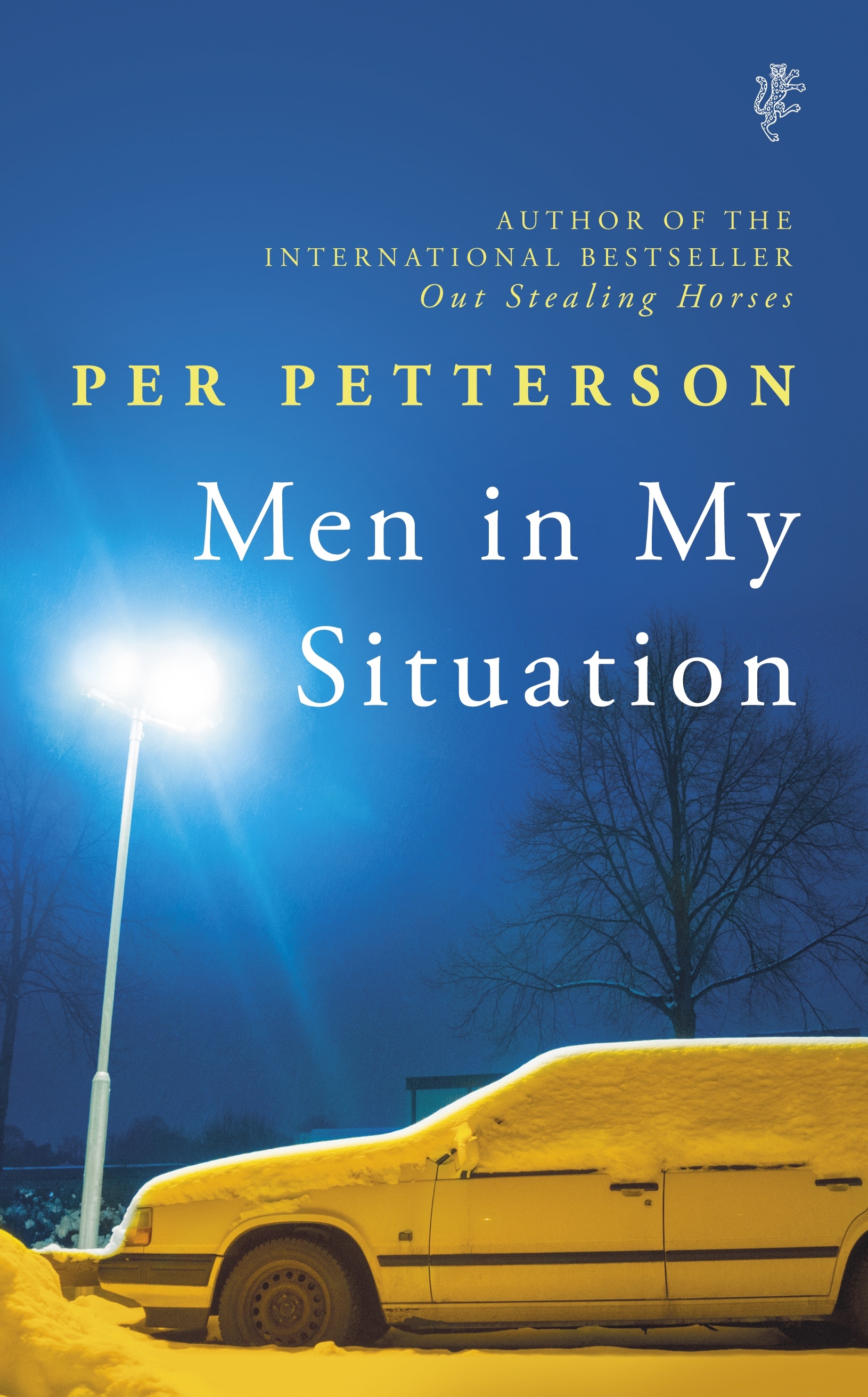 Book “Men in My Situation” by Per Petterson — August 5, 2021
