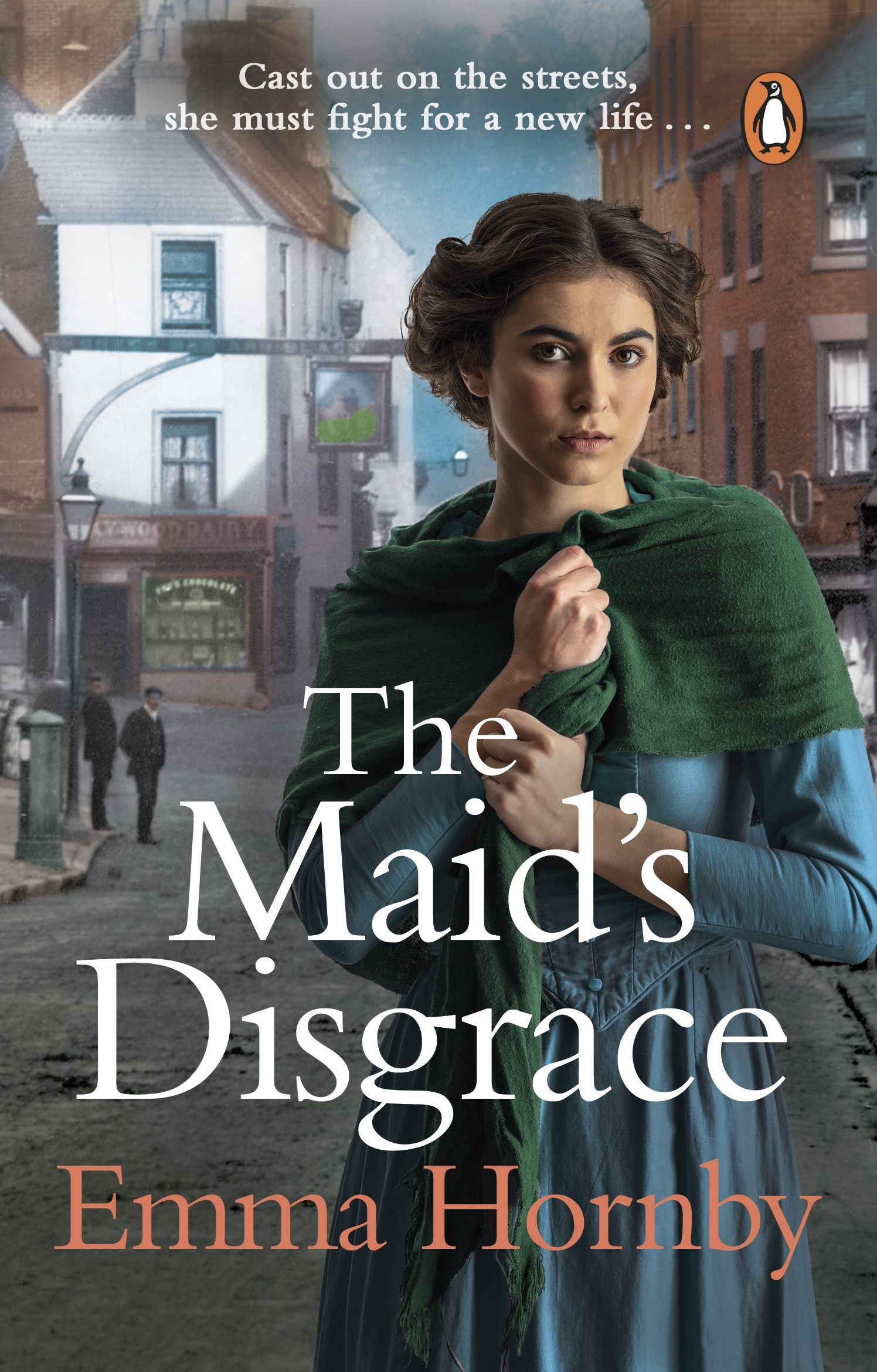The Maid’s Disgrace