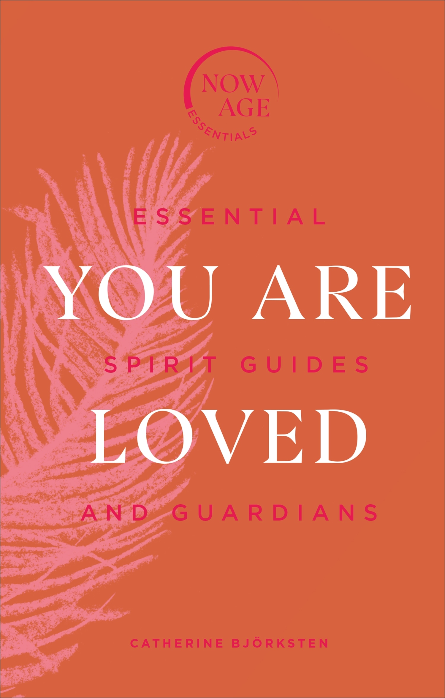 Book “You Are Loved” by Catherine Björksten — January 28, 2021