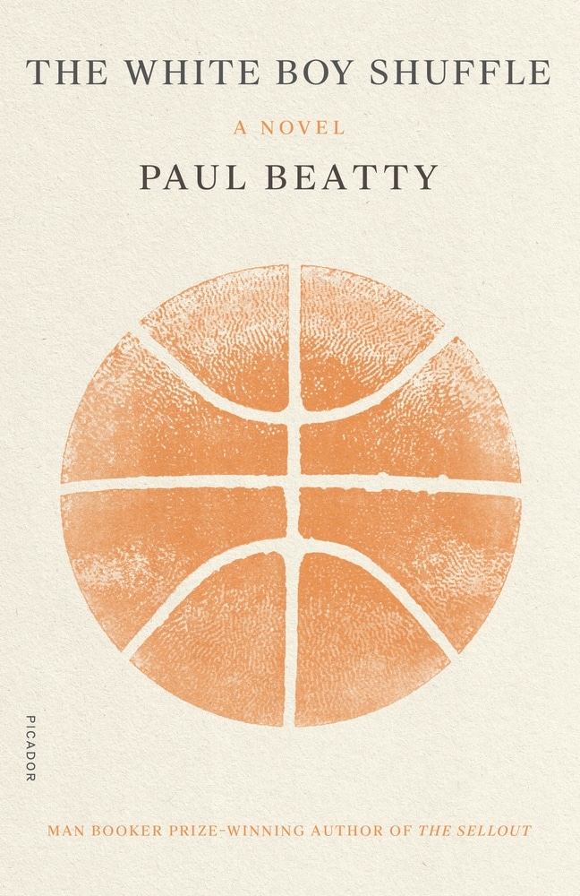 Book “The White Boy Shuffle” by Paul Beatty — September 7, 2021