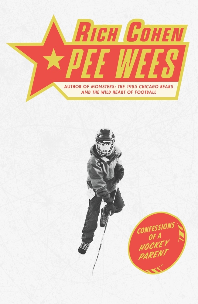 Book “Pee Wees” by Rich Cohen — January 12, 2021
