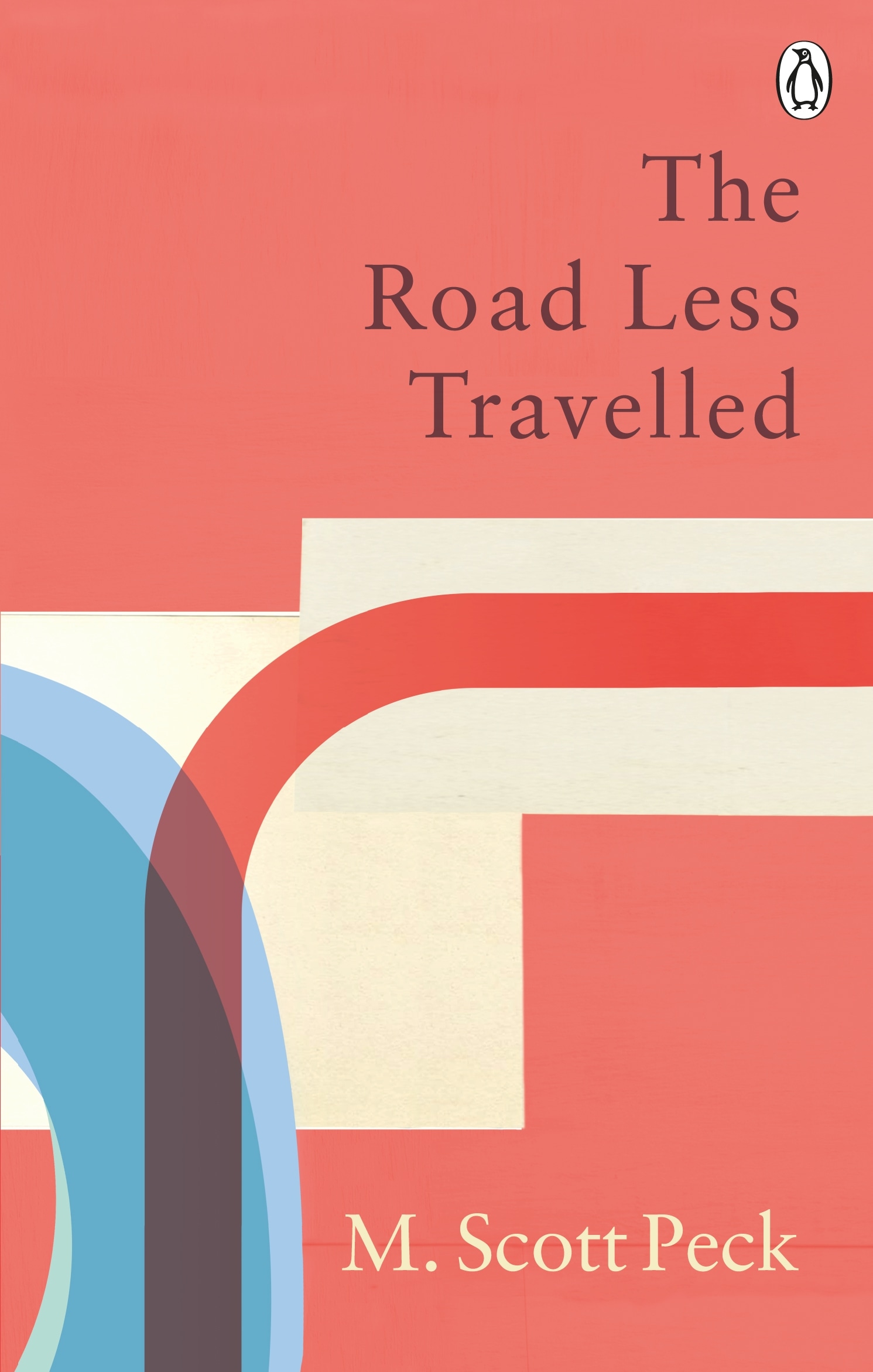 Book “The Road Less Travelled” by M. Scott Peck — January 7, 2021