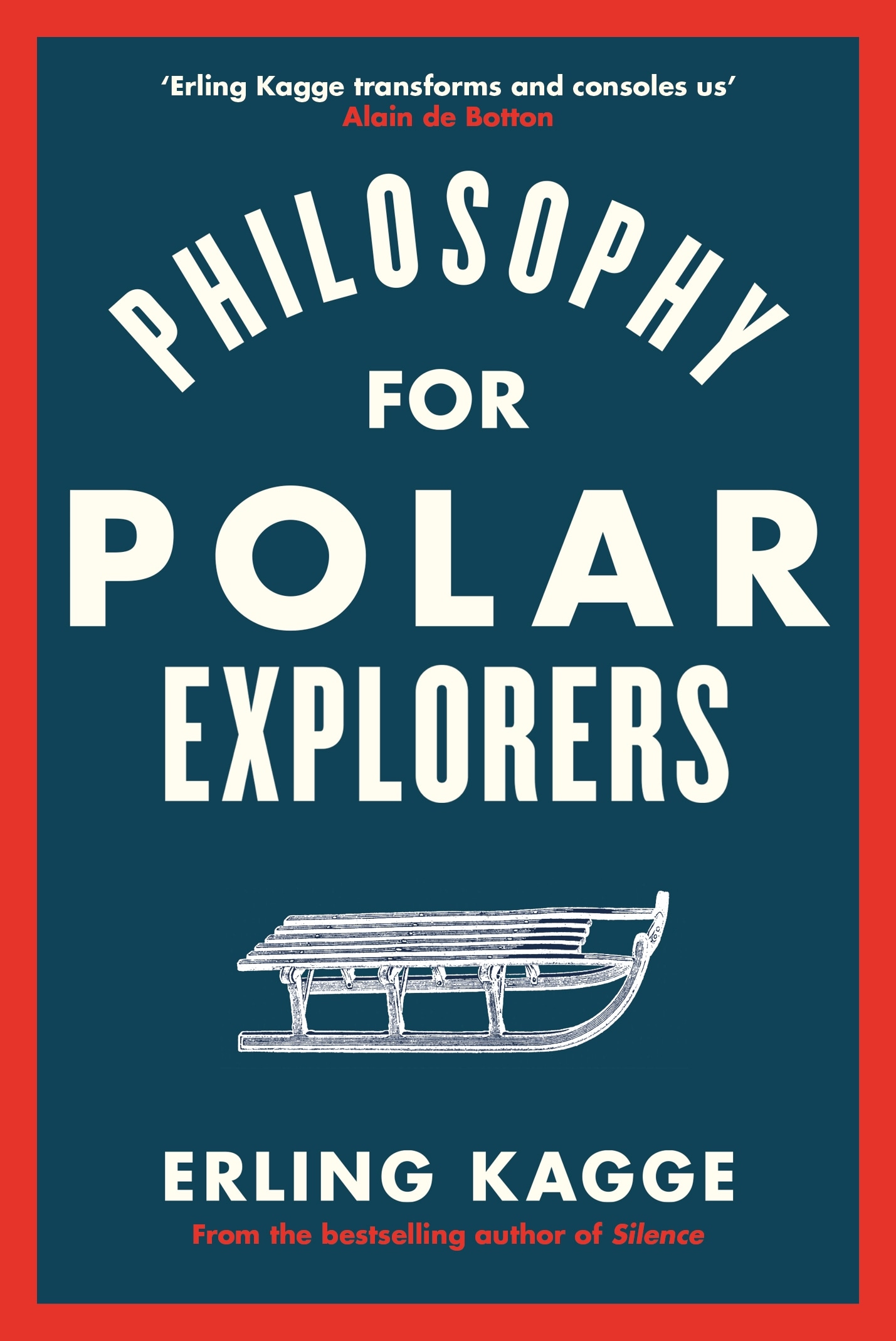 Philosophy for Polar Explorers