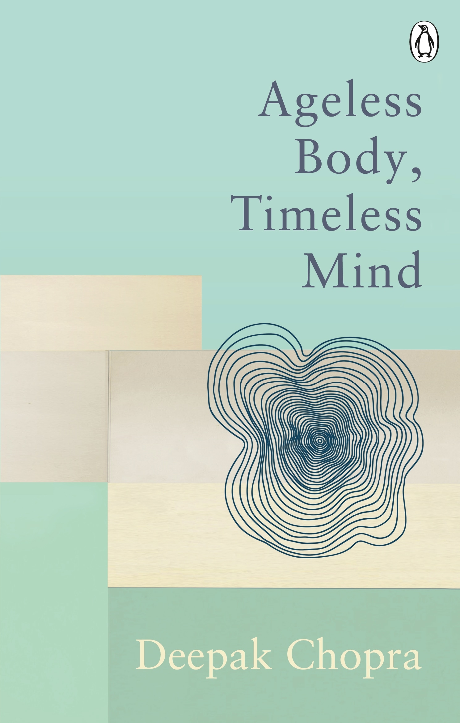 Book “Ageless Body, Timeless Mind” by Deepak Chopra — January 7, 2021