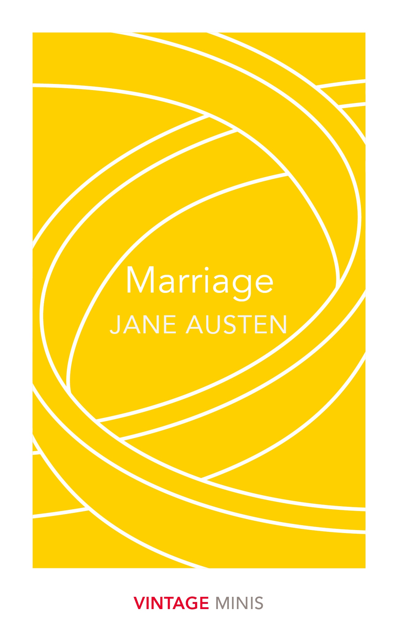 Book “Marriage” by Jane Austen — April 5, 2018